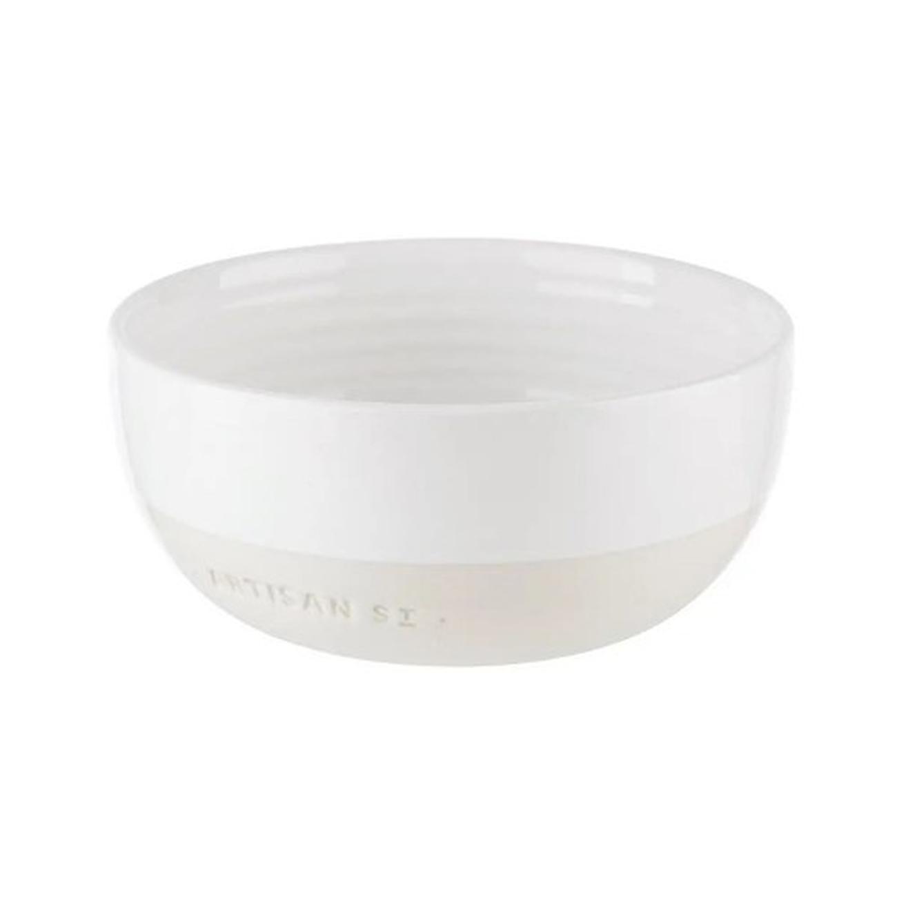 Artisan Street Cereal Bowl