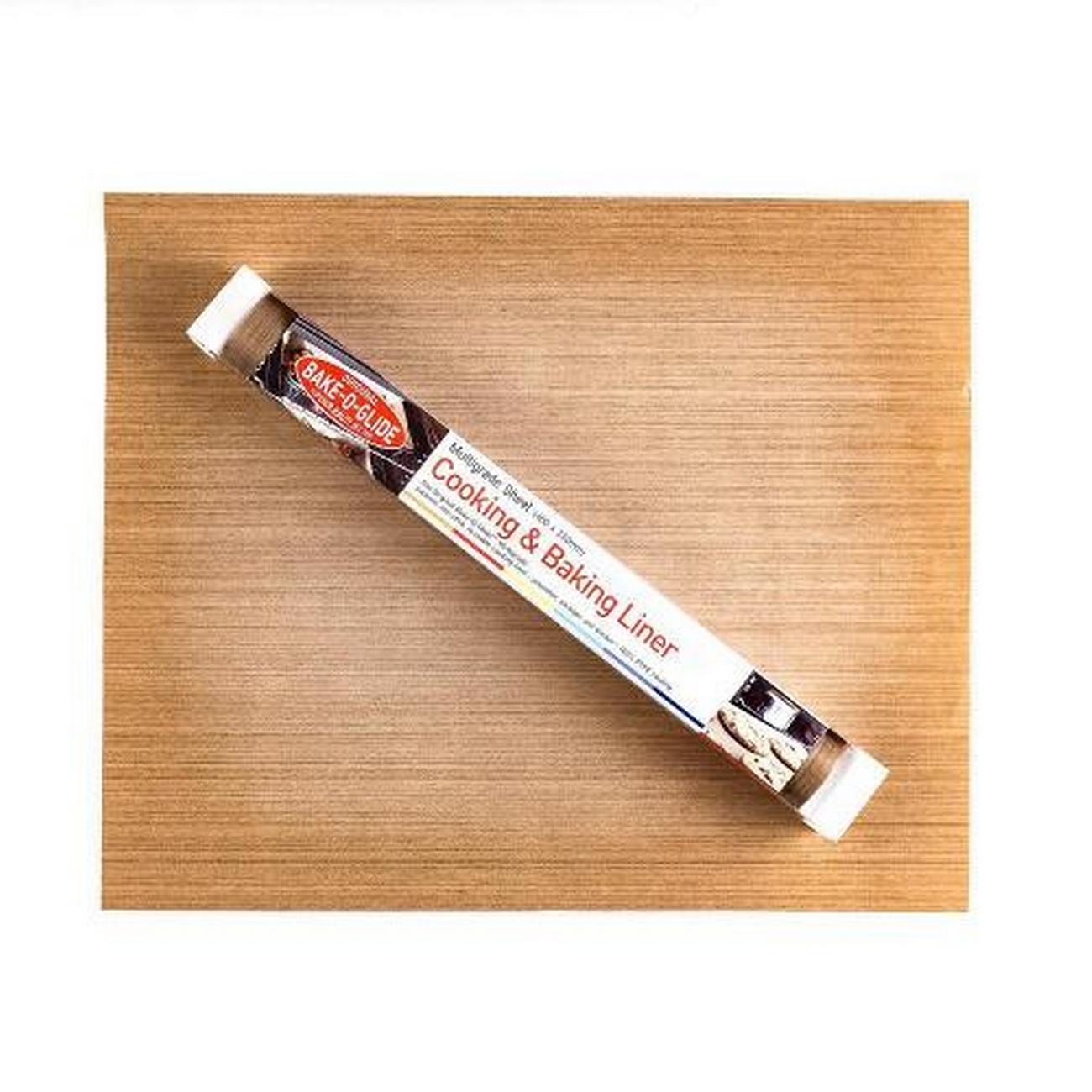 bake-o-glide-non-stick-reusable-liner - Bake-O-Glide Non Stick Reusable Liner