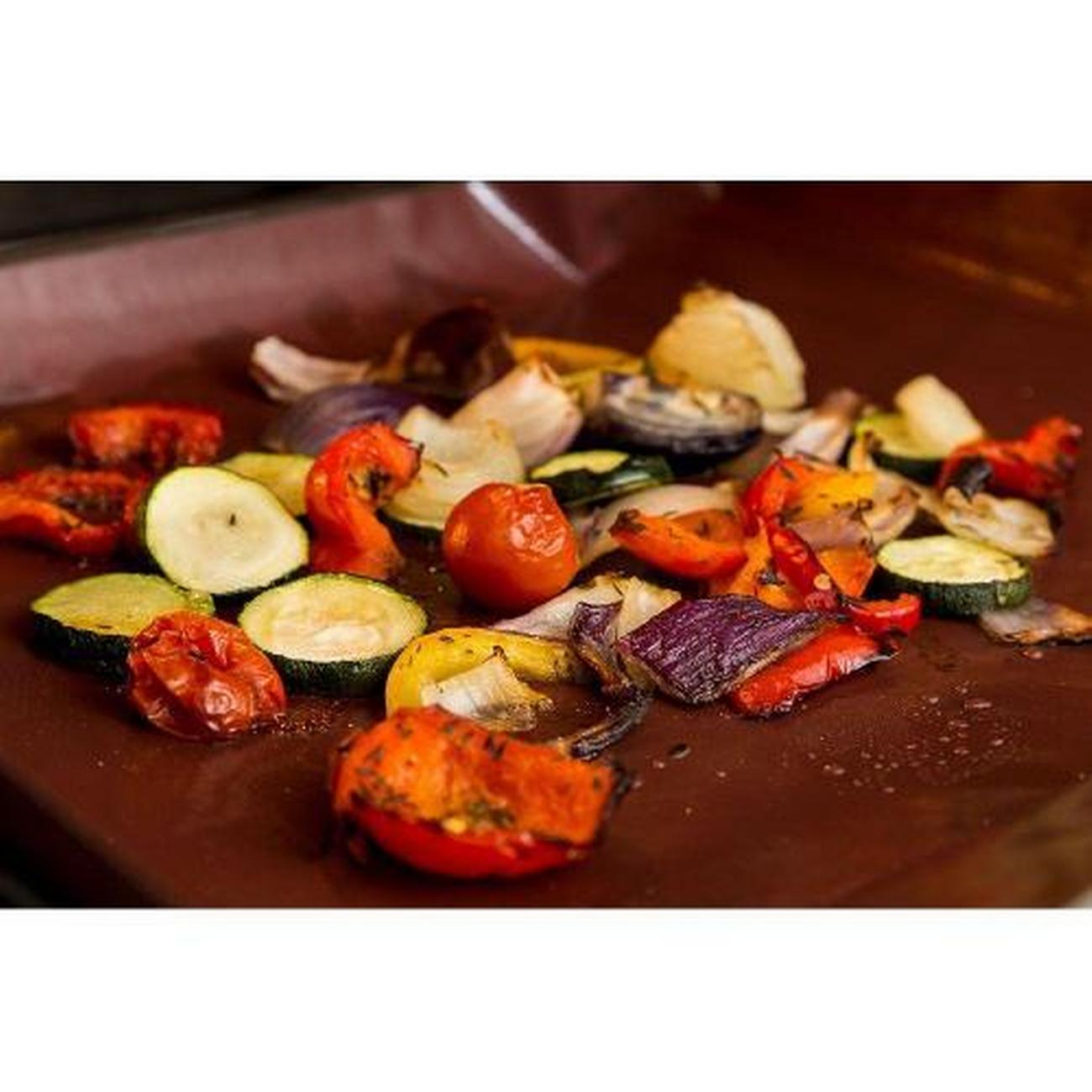 bake-o-glide-roast-grill-liner-sheet - Bake-O-Glide Roast & Grill Liner Sheet