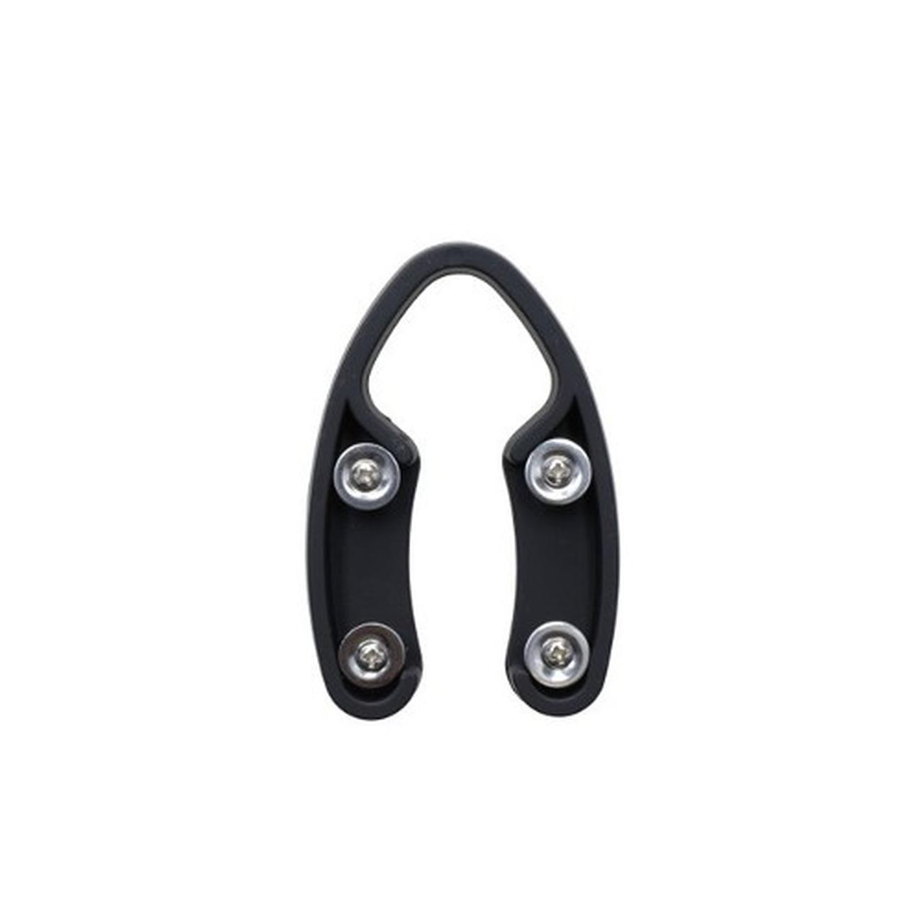 barcraft-deluxe-twist-action-foil-cutter - BarCraft Deluxe Twist Action Foil Cutter