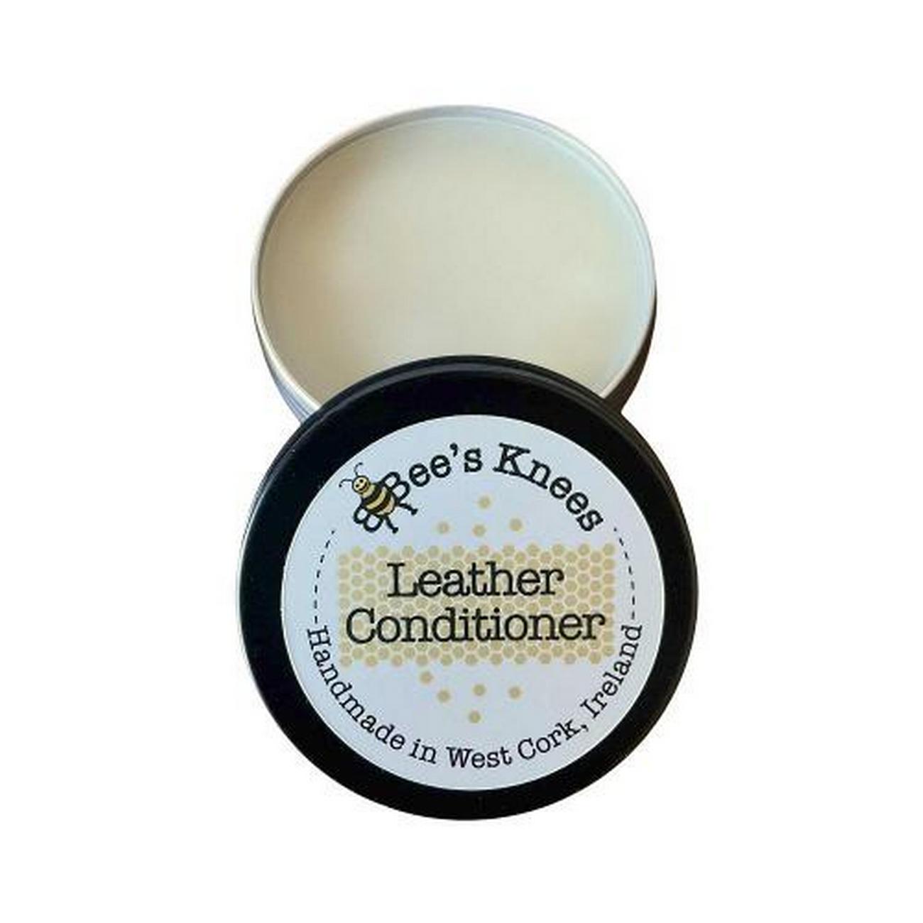 bees-knees-leather-conditioner - Bee's Knees Leather Conditioner 