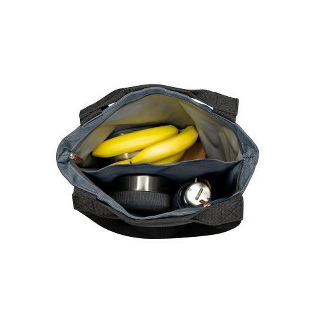 black-blum-insulated-tote-bag-black - Black & Blum Insulated Tote Bag Black