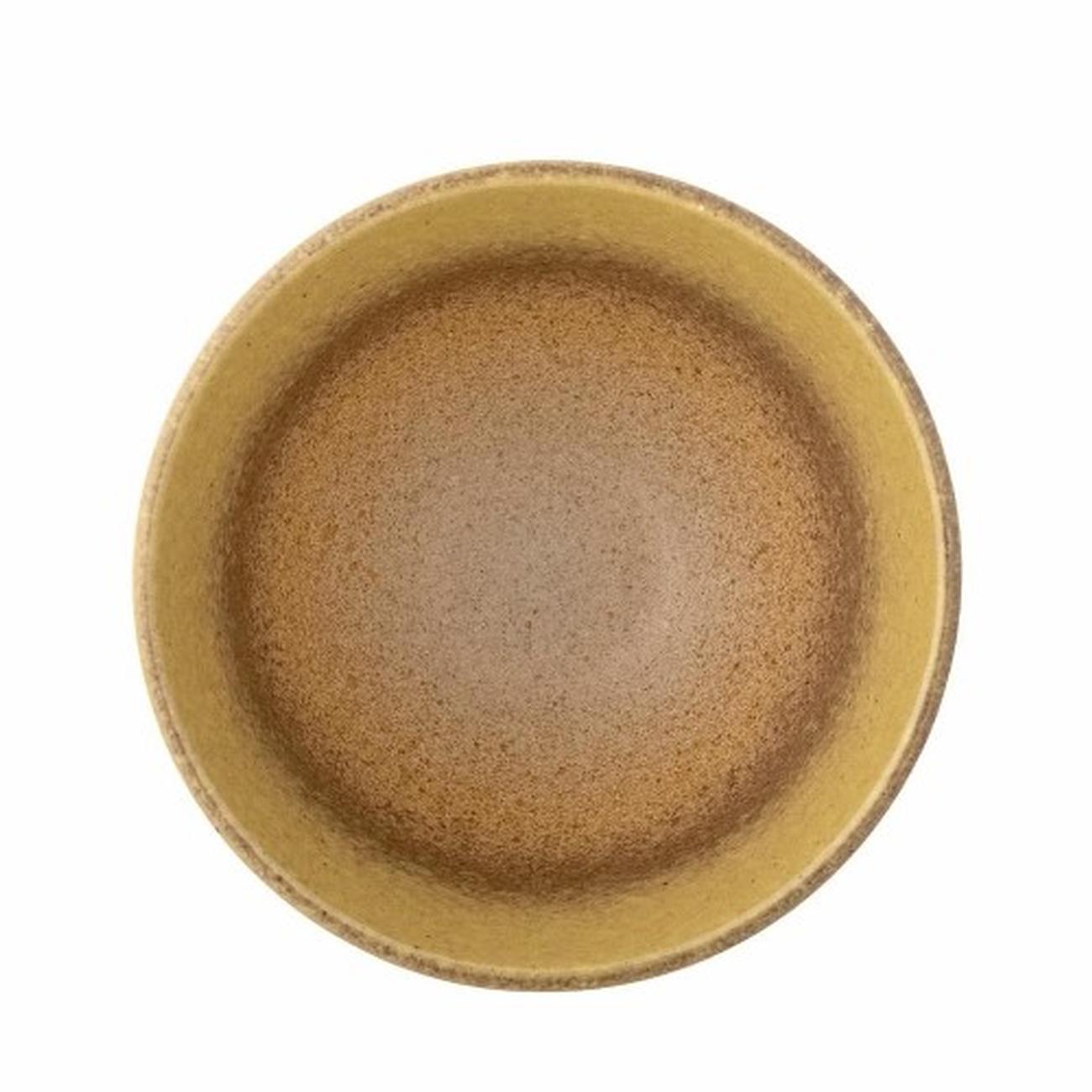bloomingville-aura-porcelain-bowl-natural - Aura Porcelain Bowl Natural 