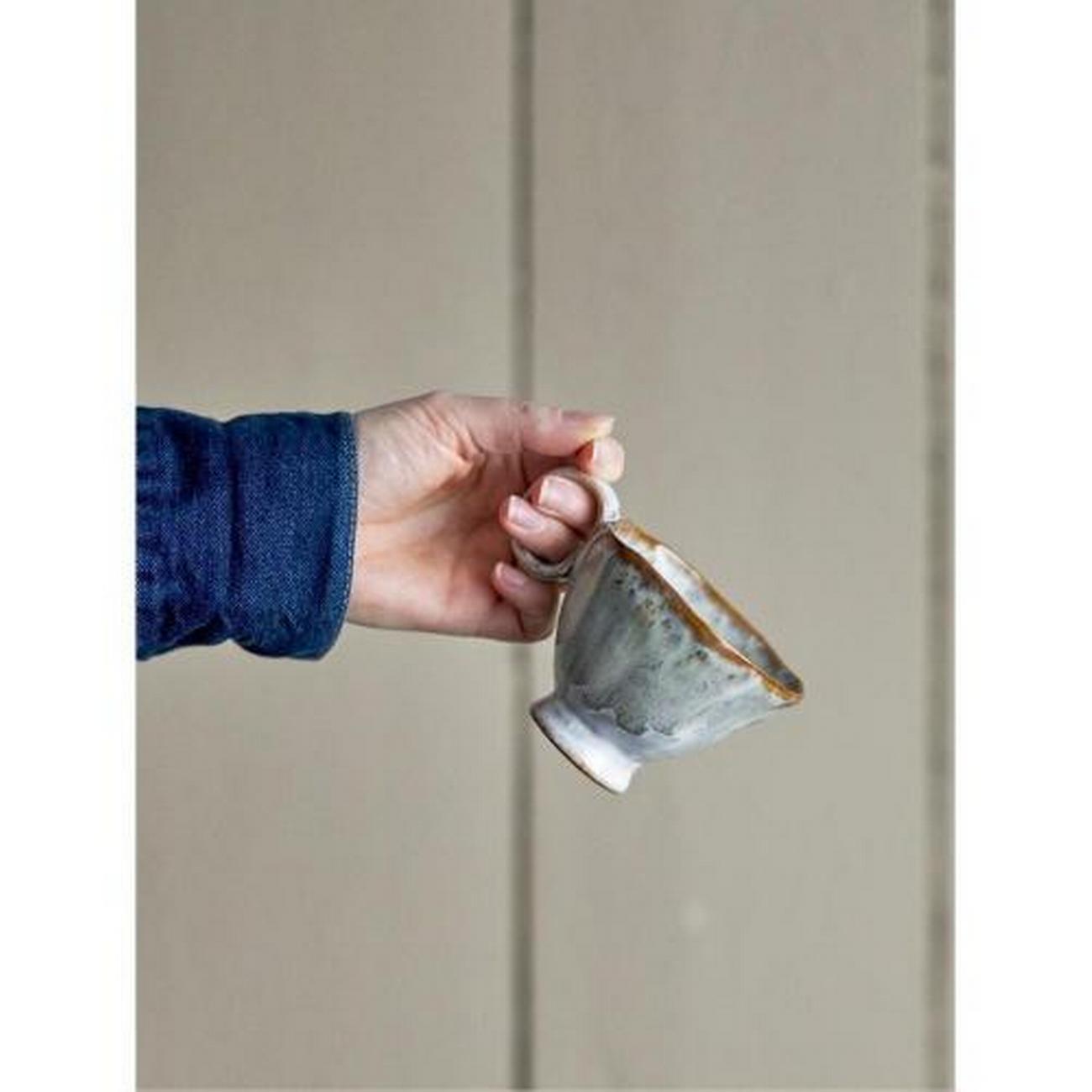 bloomingville-imogen-cup-stoneware - Bloomingville Imogen Cup Stoneware