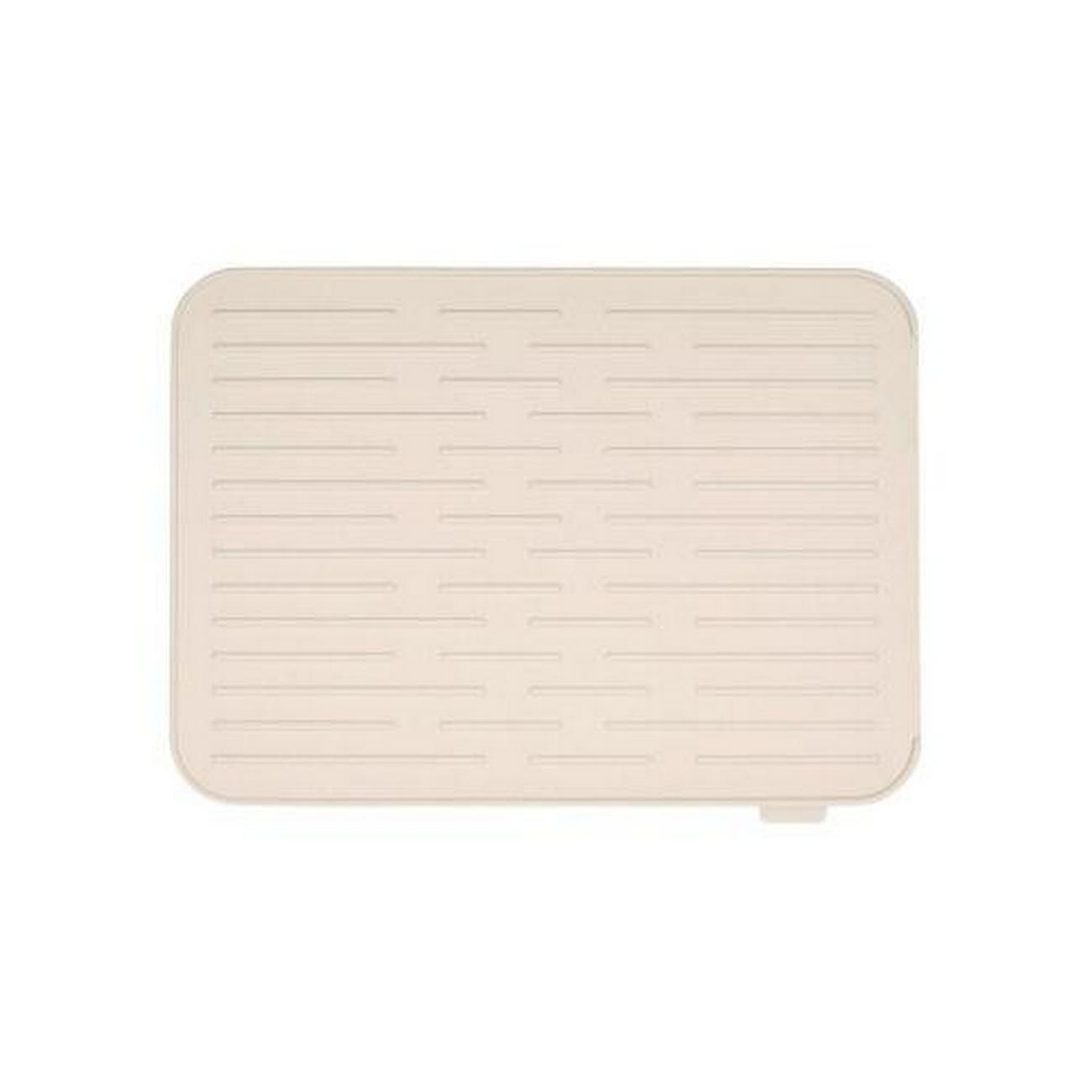brabantia-dish-drying-mat-beige - Brabantia Dish Drying Mat Beige
