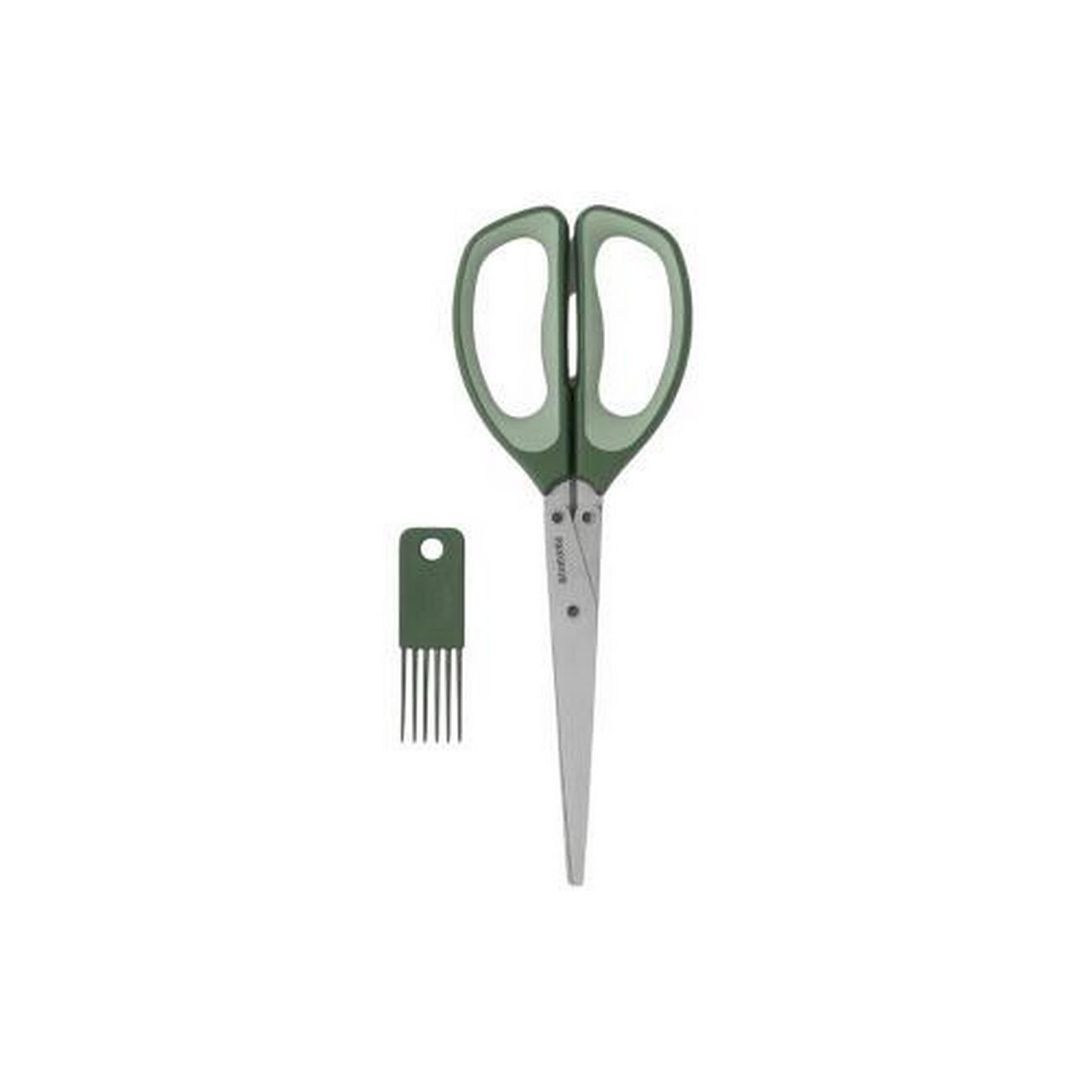 brabantia-tasty-herb-scissors - Brabantia TASTY Herb Scissors 