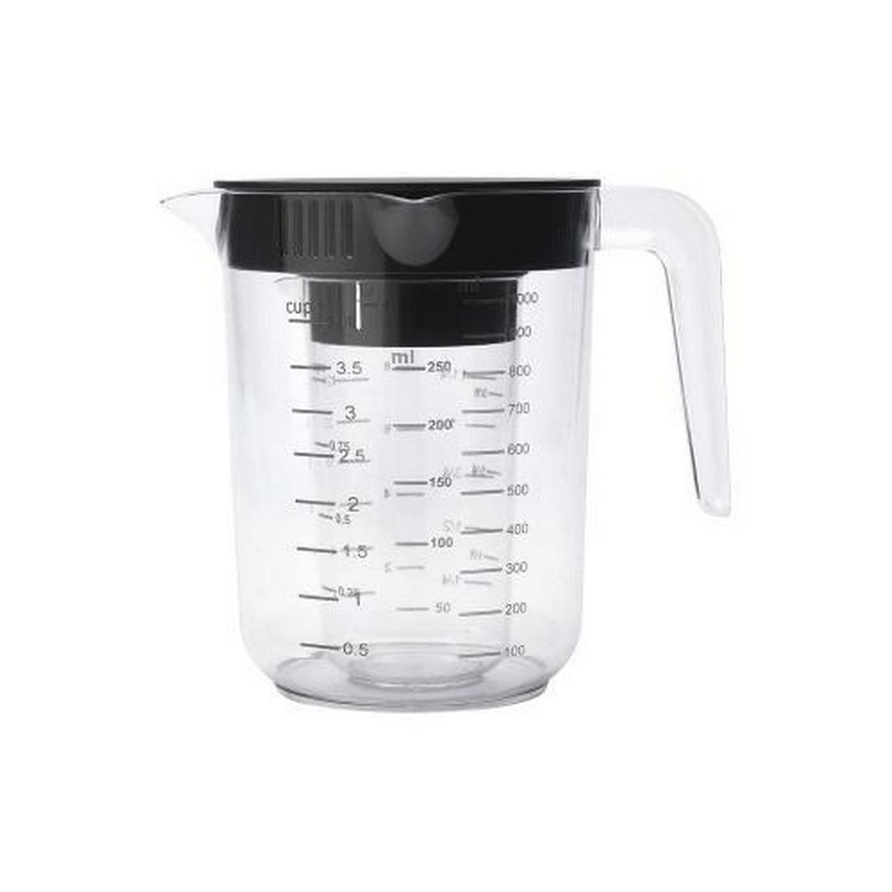 brabantia-tasty-measuring-jug-set-of-2 - Brabantia Tasty Measuring Jug Set of 2
