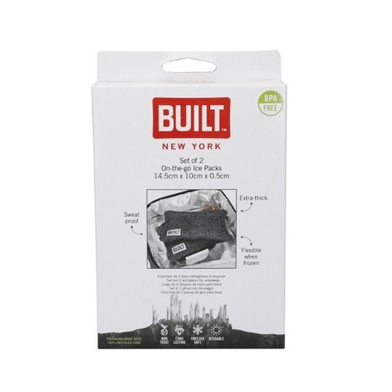 built-professional-gel-ice-packs-setof2 - Built Professional Gel Ice Packs Set of 2