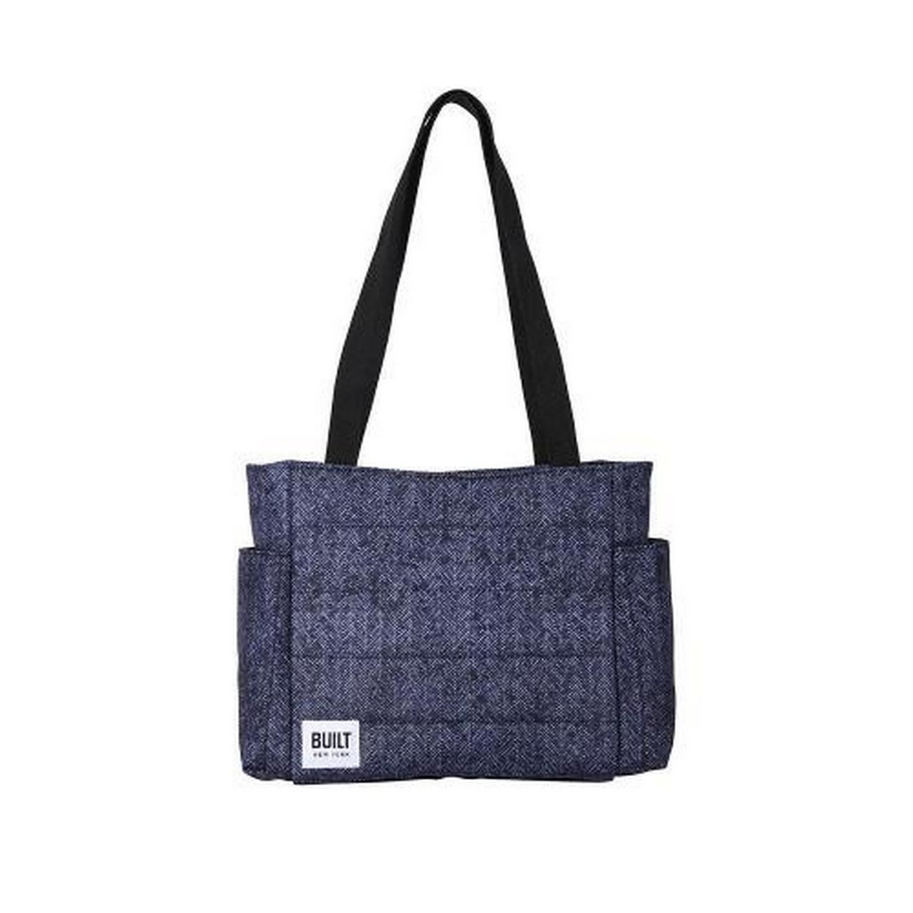 built-professional-insulated-lunch-tote-bag-7.2l - BUILT Professional Insulated Lunch Tote Bag 7.2L