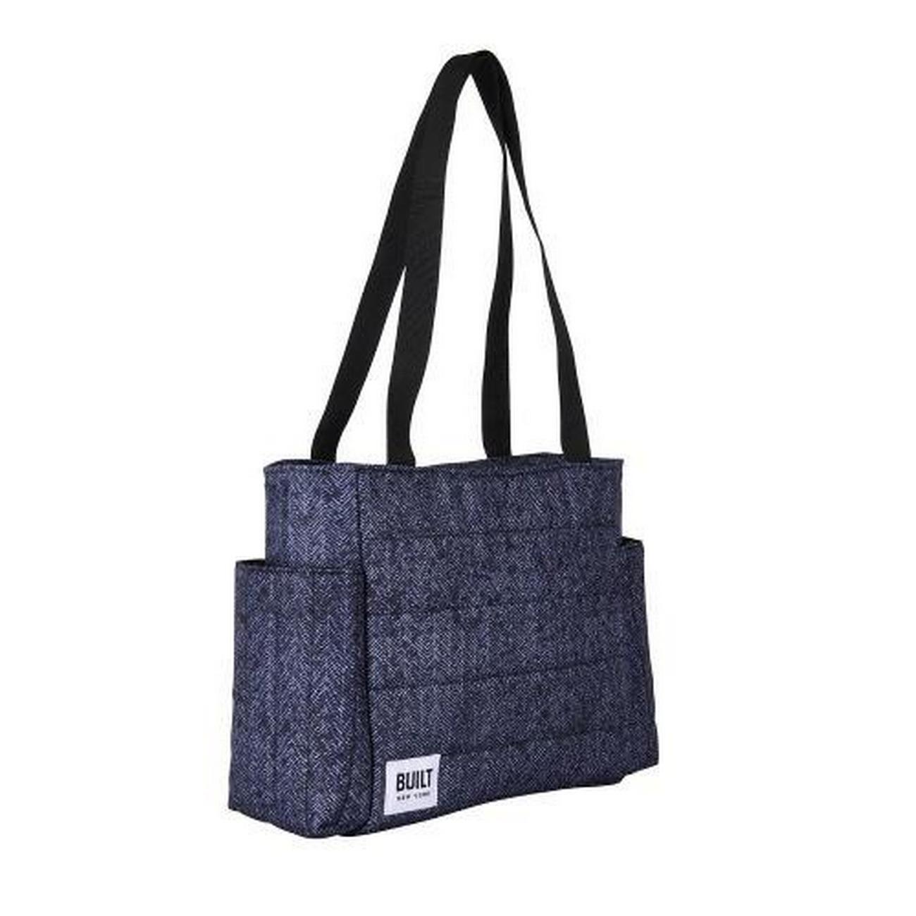 built-professional-insulated-lunch-tote-bag-7.2l - BUILT Professional Insulated Lunch Tote Bag 7.2L