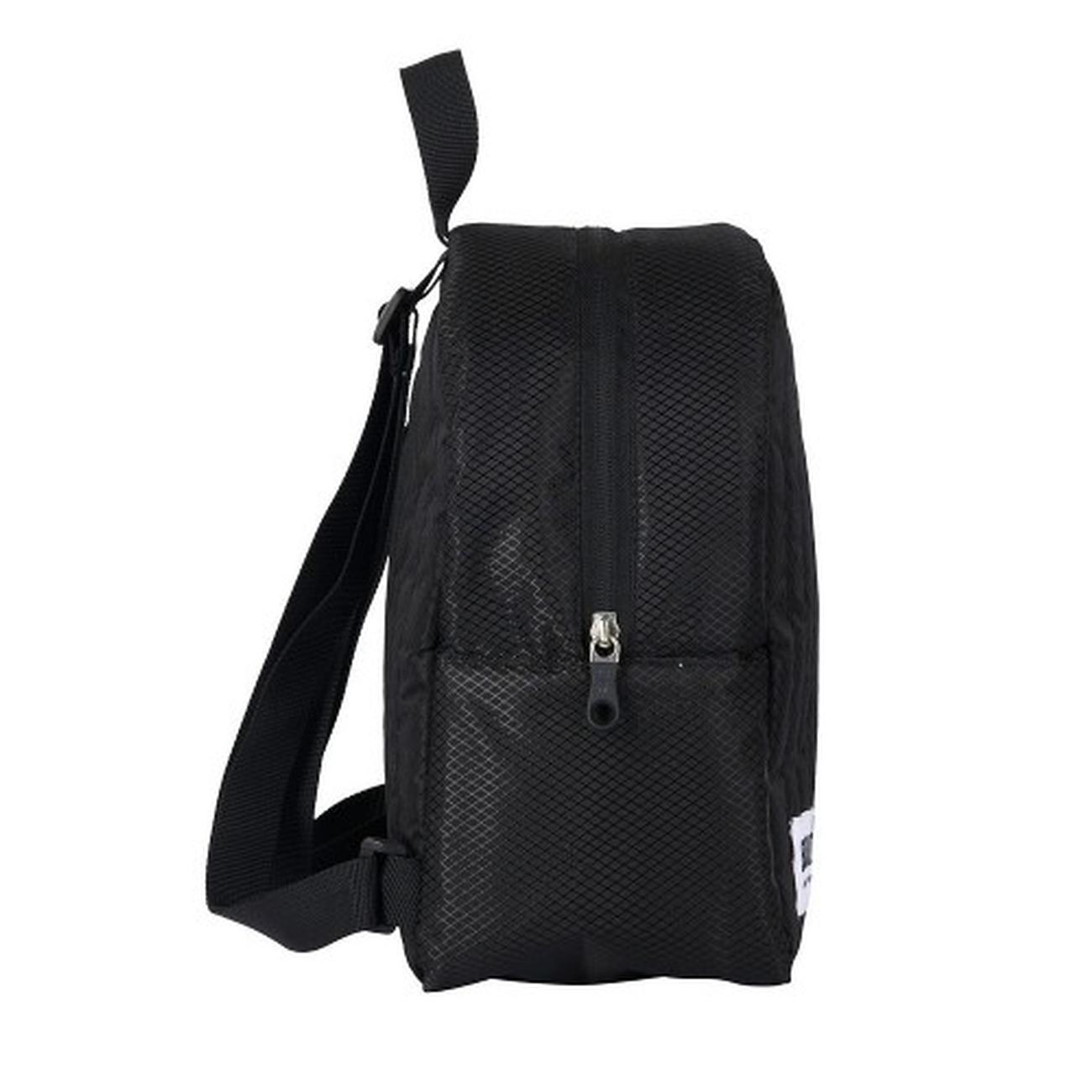 built-puffer-insulated-lunch-backpack-black - Built Puffer Insulated Lunch Back Pack Black
