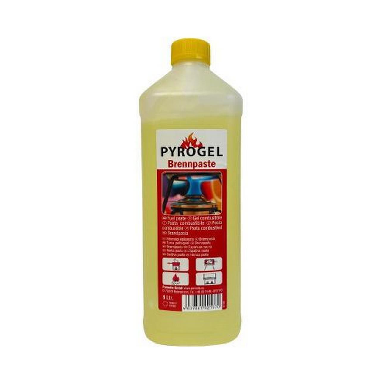 burner-and-fondue-fuel-refill-1-litre - Burner & Fondue Fuel 1L