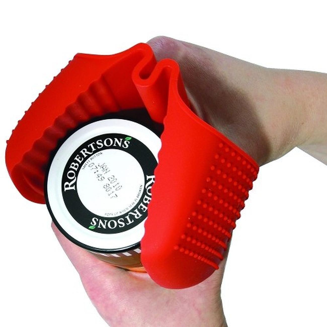 carvery-hot-gripper-silicone-mitt - The Carvery Hot Gripper Silicone Mitt