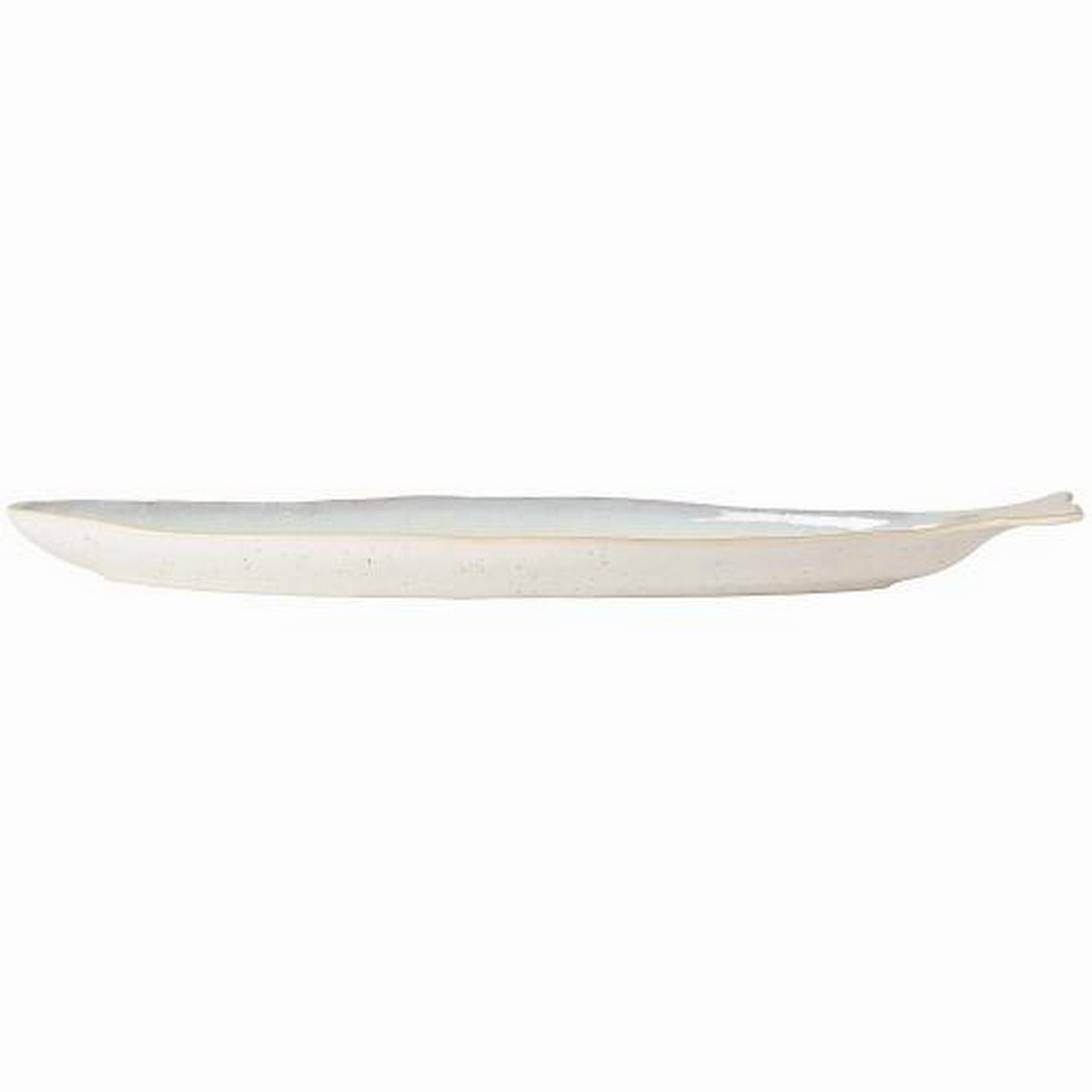 casafina-mackarel-serving-plate-large - Casafina Cavala (Mackerel) Serving Plate Large