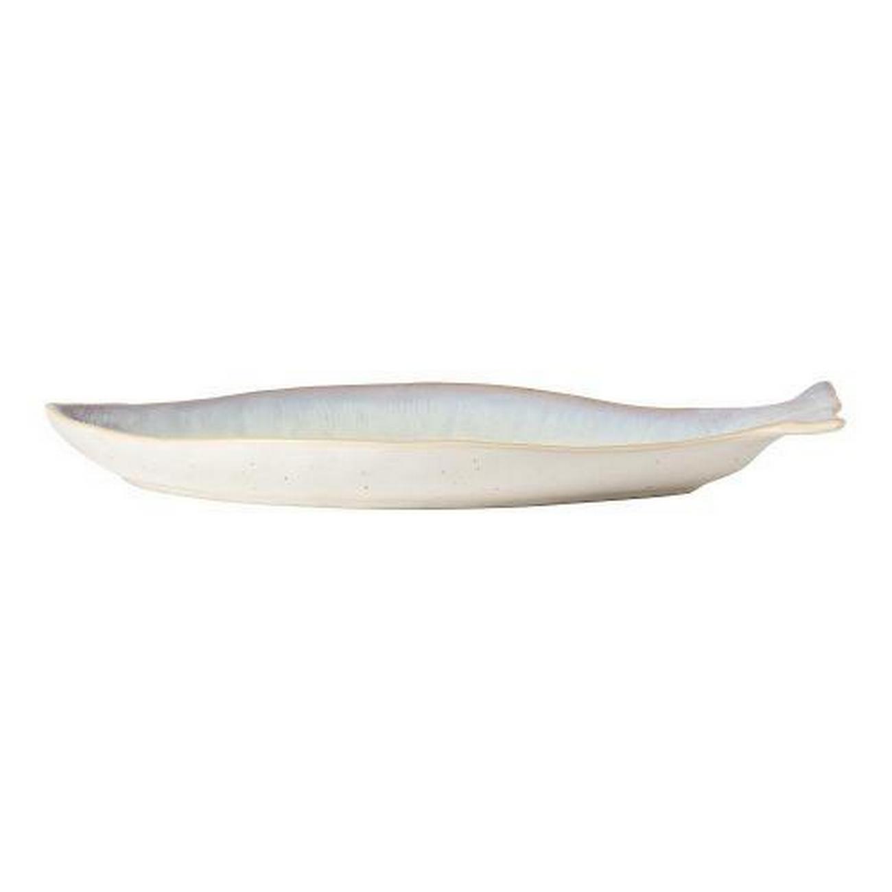 casafina-seabream-serving-plate-small - Casafina Dourada (Seabream) Serving Plate Small