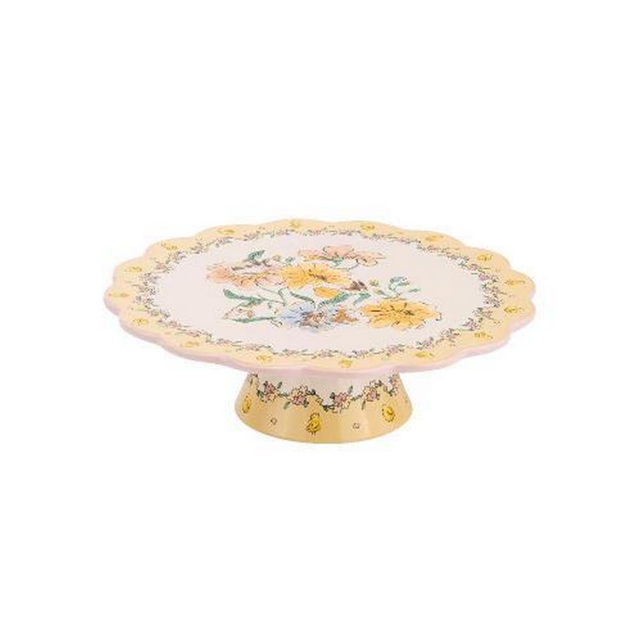 cath-kidston-easter-bunny-cake-stand - Cath Kidston Easter Bunny Cake Stand