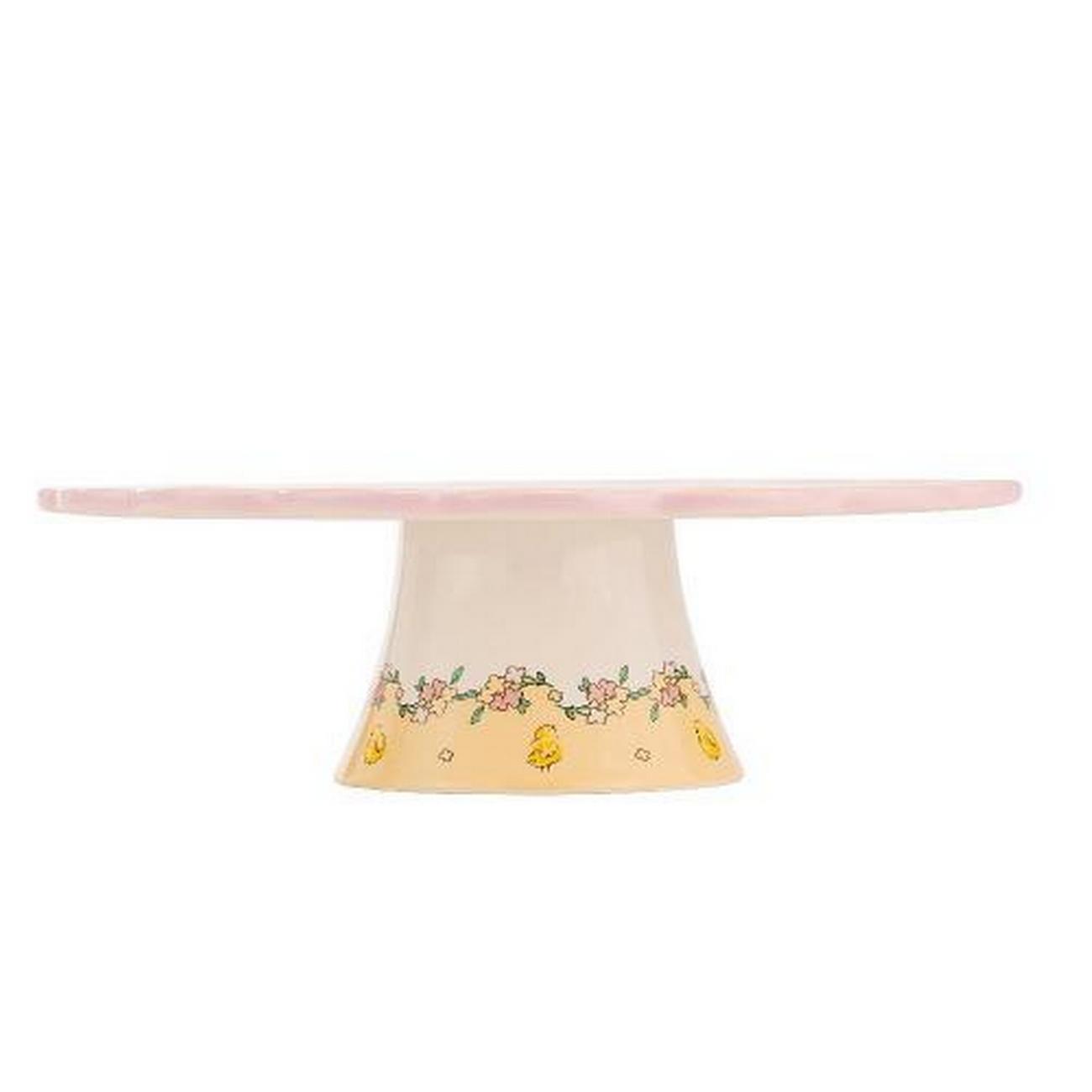 cath-kidston-easter-bunny-cake-stand - Cath Kidston Easter Bunny Cake Stand