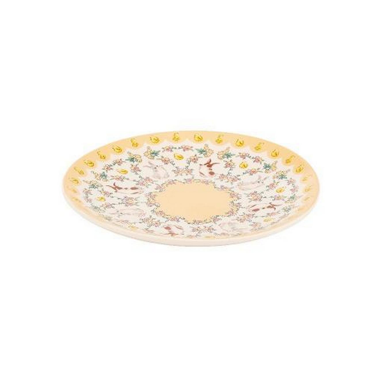 cath-kidston-easter-bunny-plates-set-of-2 - Cath Kidston Easter Bunny Plates Set of 2 