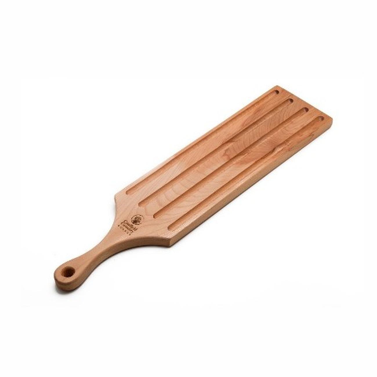 caulfield-baguette-board-beech - Caulfield Country Boards Baguette Board Beech