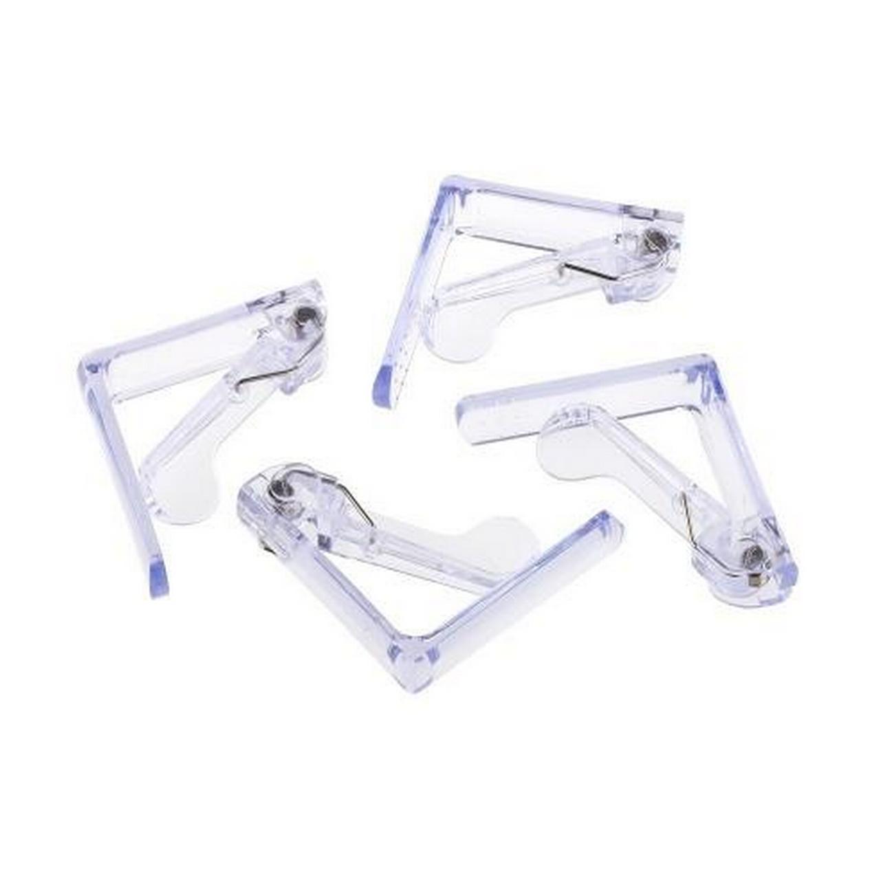 chef-aid-tablecloth-clips-set-of-4 - Chef Aid Tablecloth Clips Set of 4 