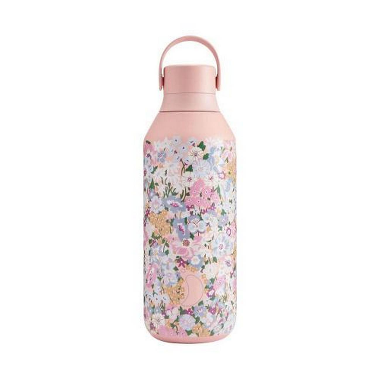 chillys-liberty-series-2-water-bottle-500ml-artemis - Chilly's x Liberty Series 2 Water Bottle 500ml Artemis