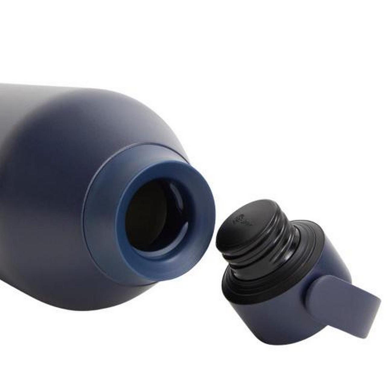 chillys-series-3-water-bottle-1l-astral-navy-blue - Chilly's Series 3 Water Bottle 1L Astral Navy Blue