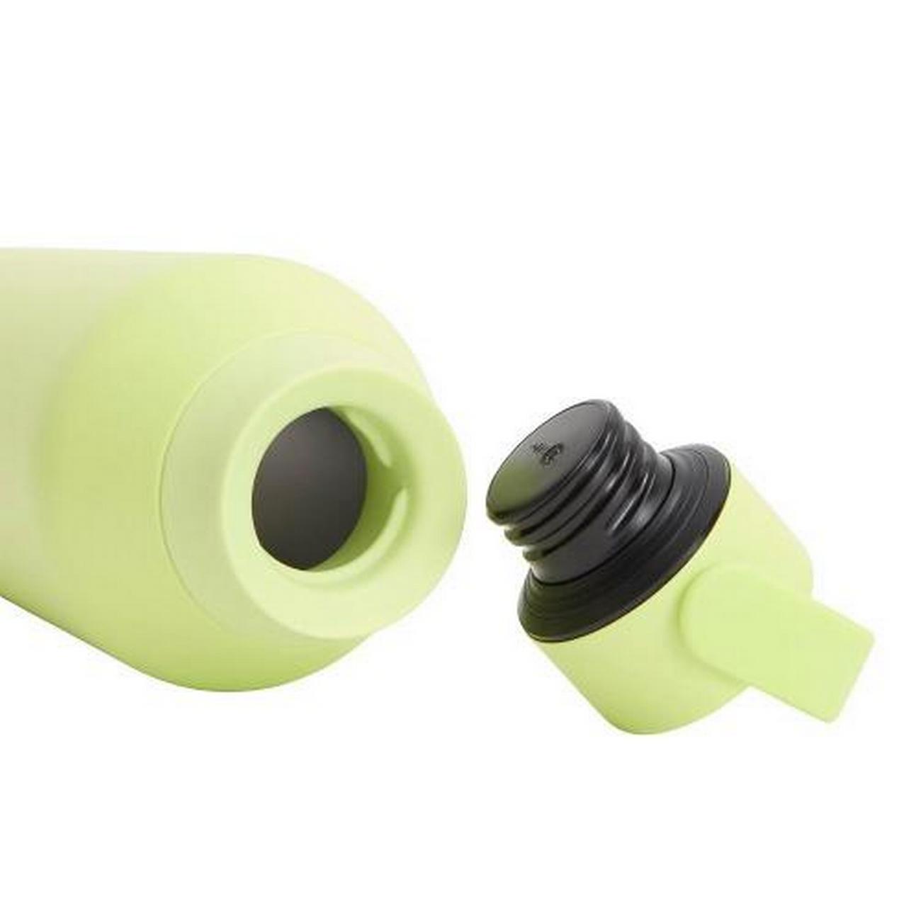 chillys-series-3-water-bottle-500ml-limelite - Chilly's Series 3 Water Bottle 500ml Limelite