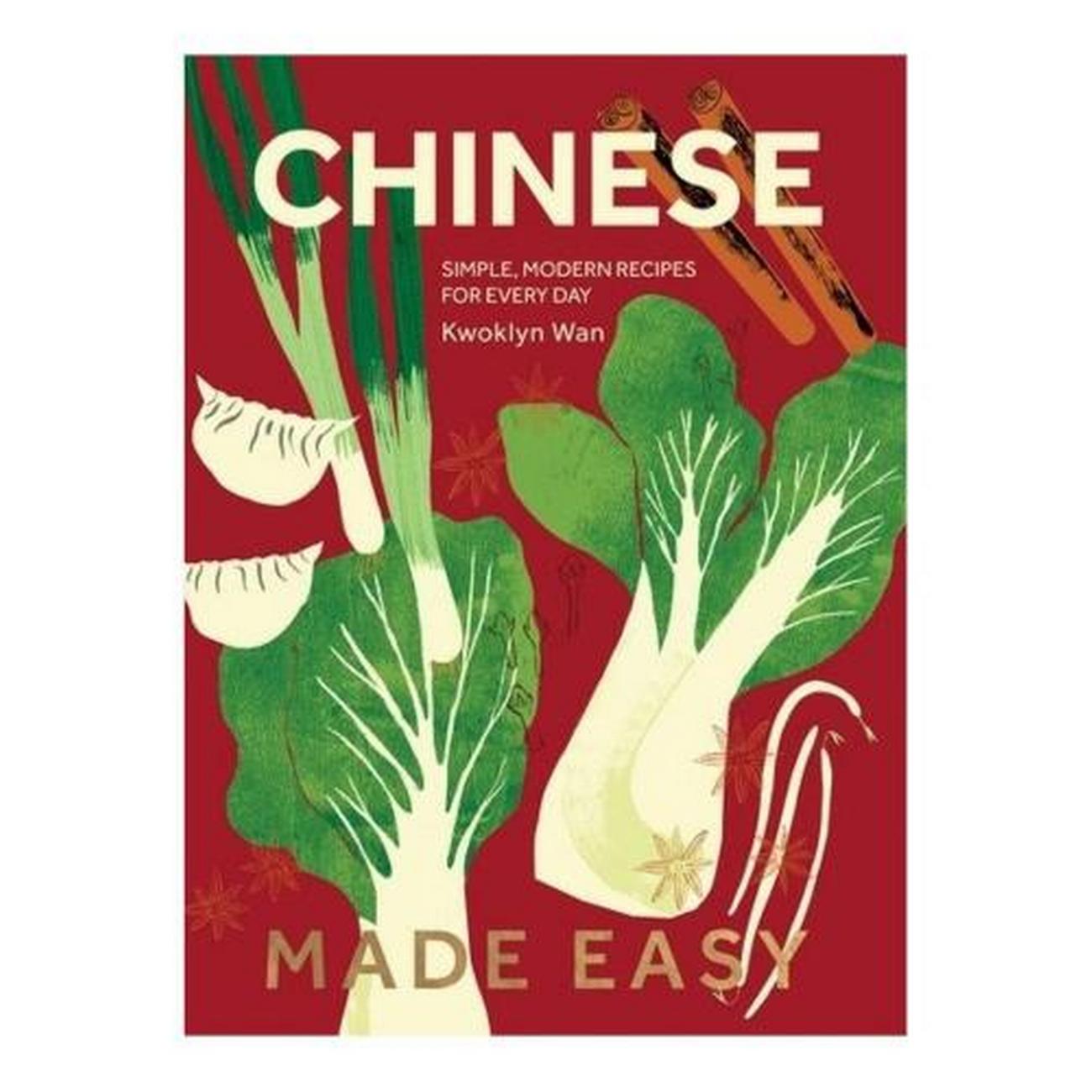 chinese-made-easy-kwoklyn-wan - Chinese Made Easy by Kwoklyn Wan