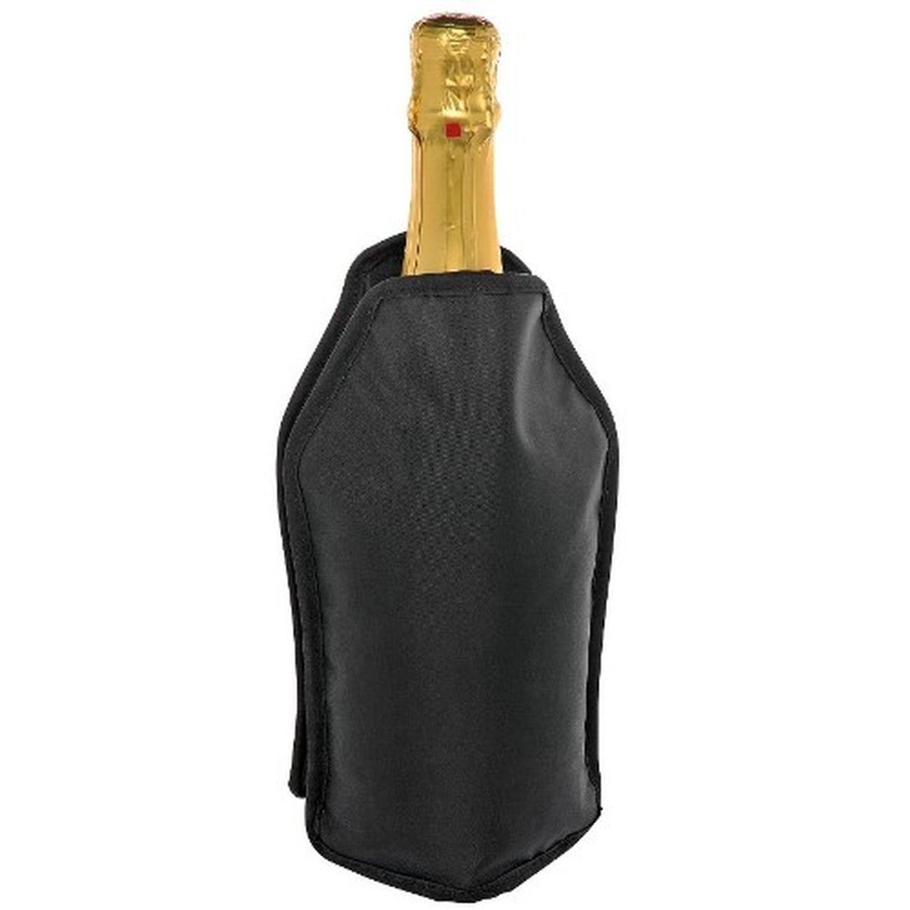 cilio-cooler-sleeve-black - Cilio Cooler Sleeve Black 
