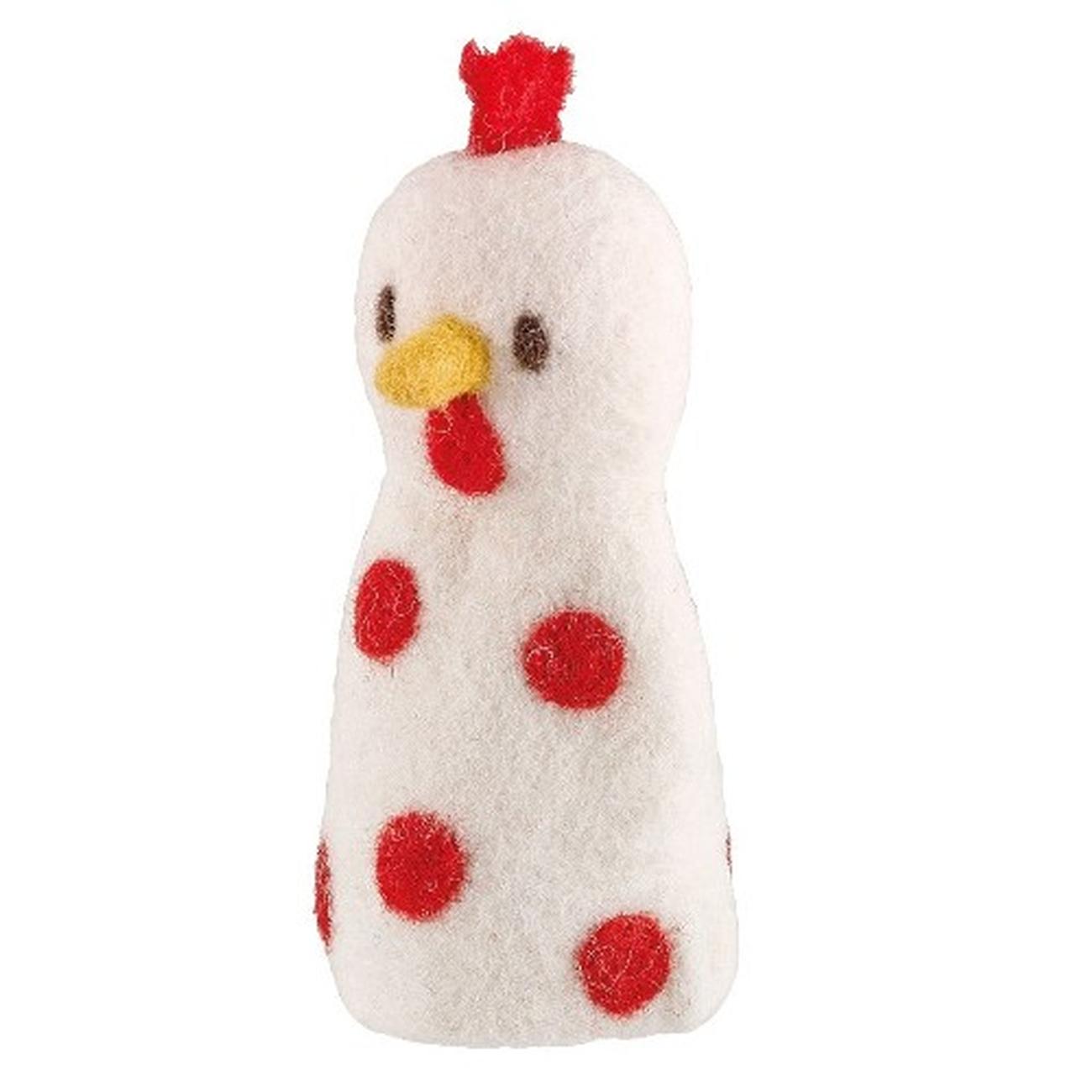 cilio-egg-cosy-chick-lana - Cilio Egg Cosy Chick Lana