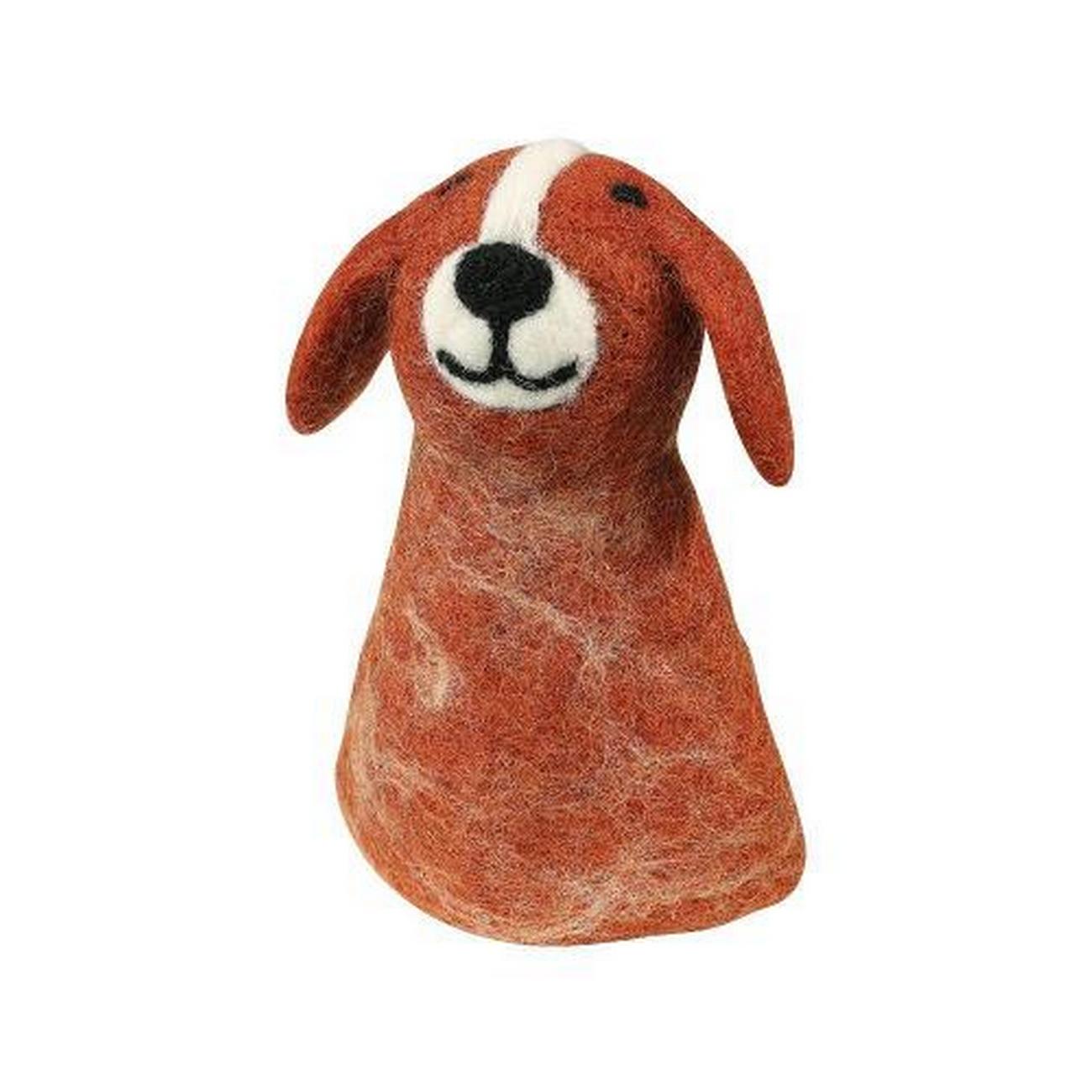 cilio-egg-cosy-dog-lana - Cilio Egg Cosy Dog Lana 