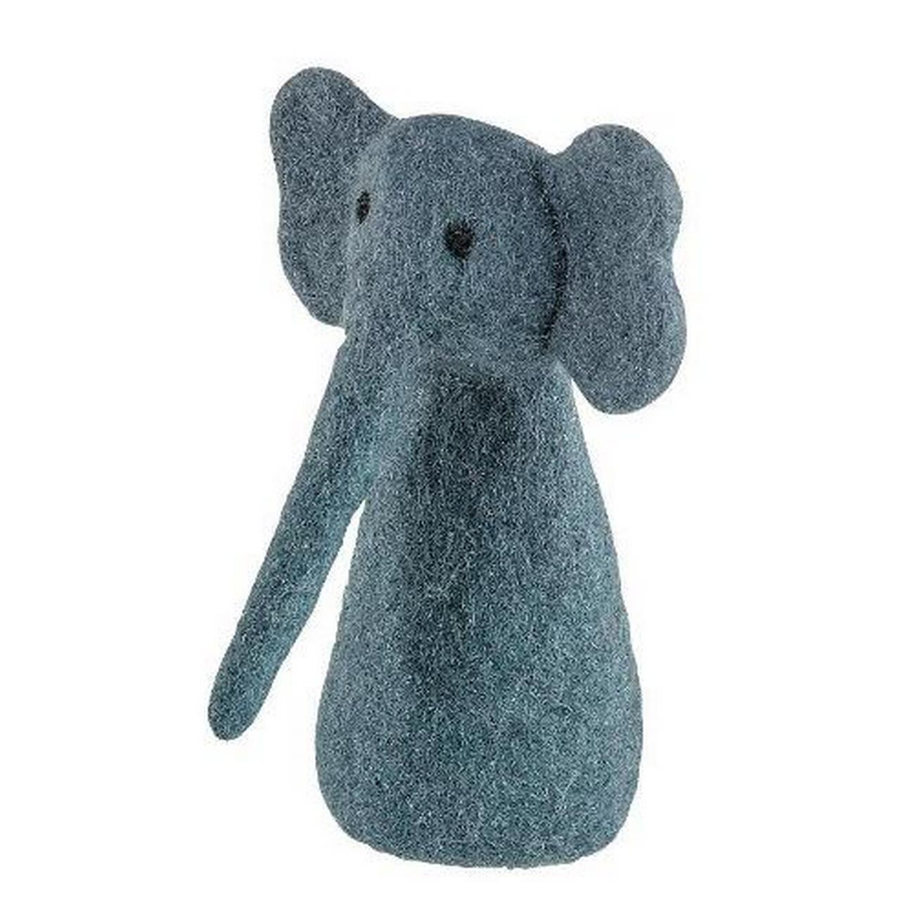 cilio-egg-cosy-elephant-lana - Cilio Egg Cosy Elephant Lana