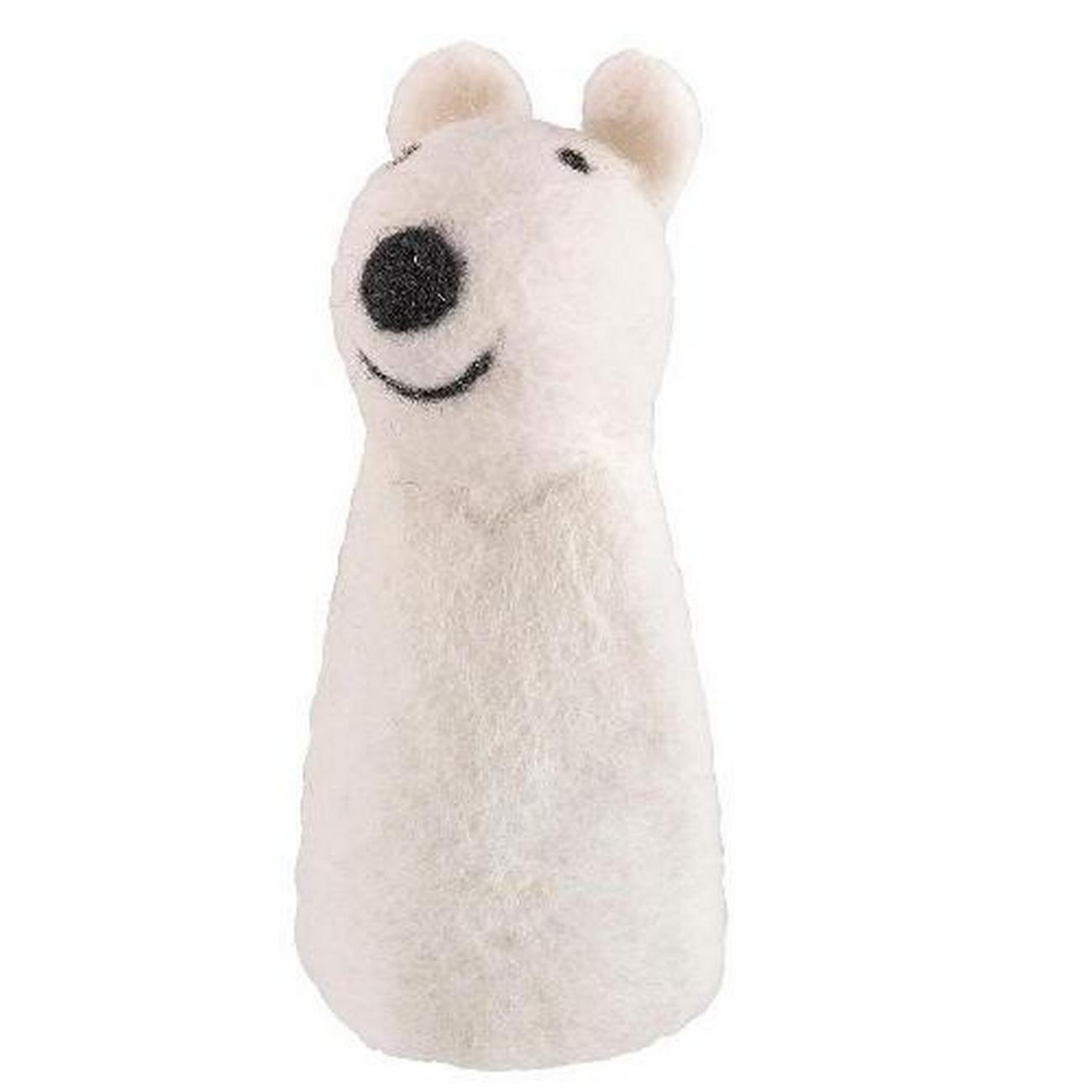 cilio-egg-cosy-lana-ice-bear - Cilio Egg Cosy Ice Bear Lana