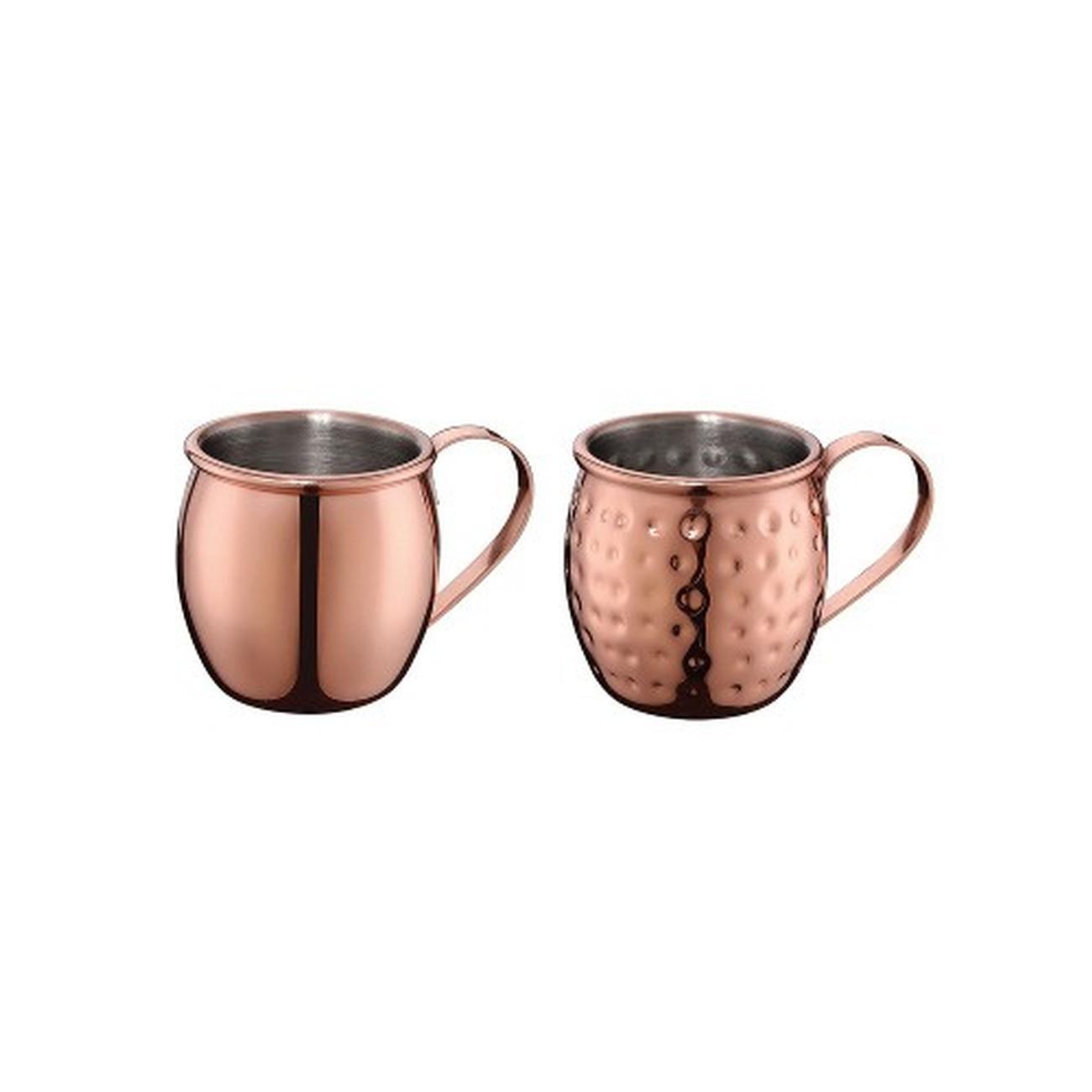 cilio-shot-mug-moscow-mule - Cilio Moscow Mule Shot Mug