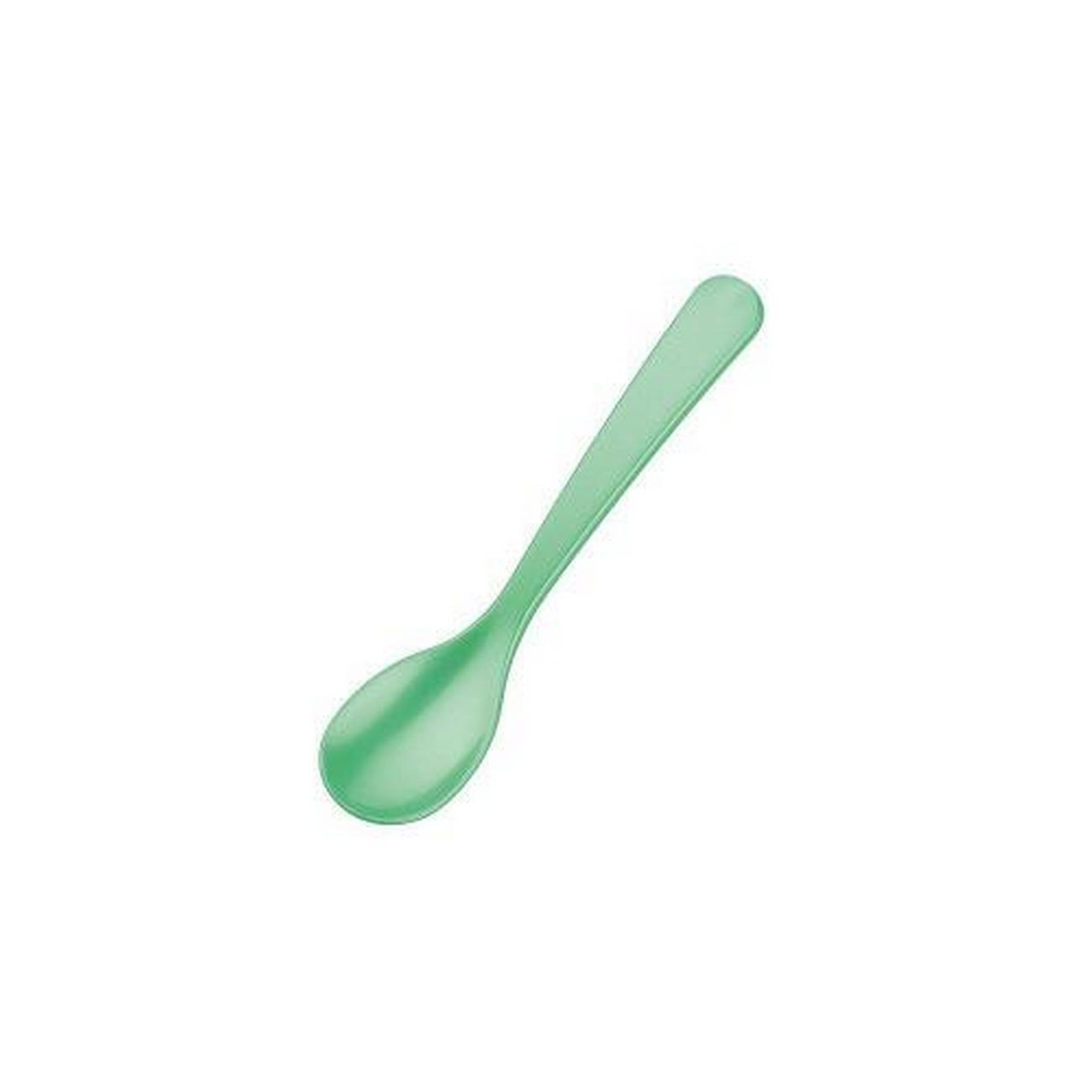 cilip-egg-spoon-green - Cilio Egg Spoon Green 