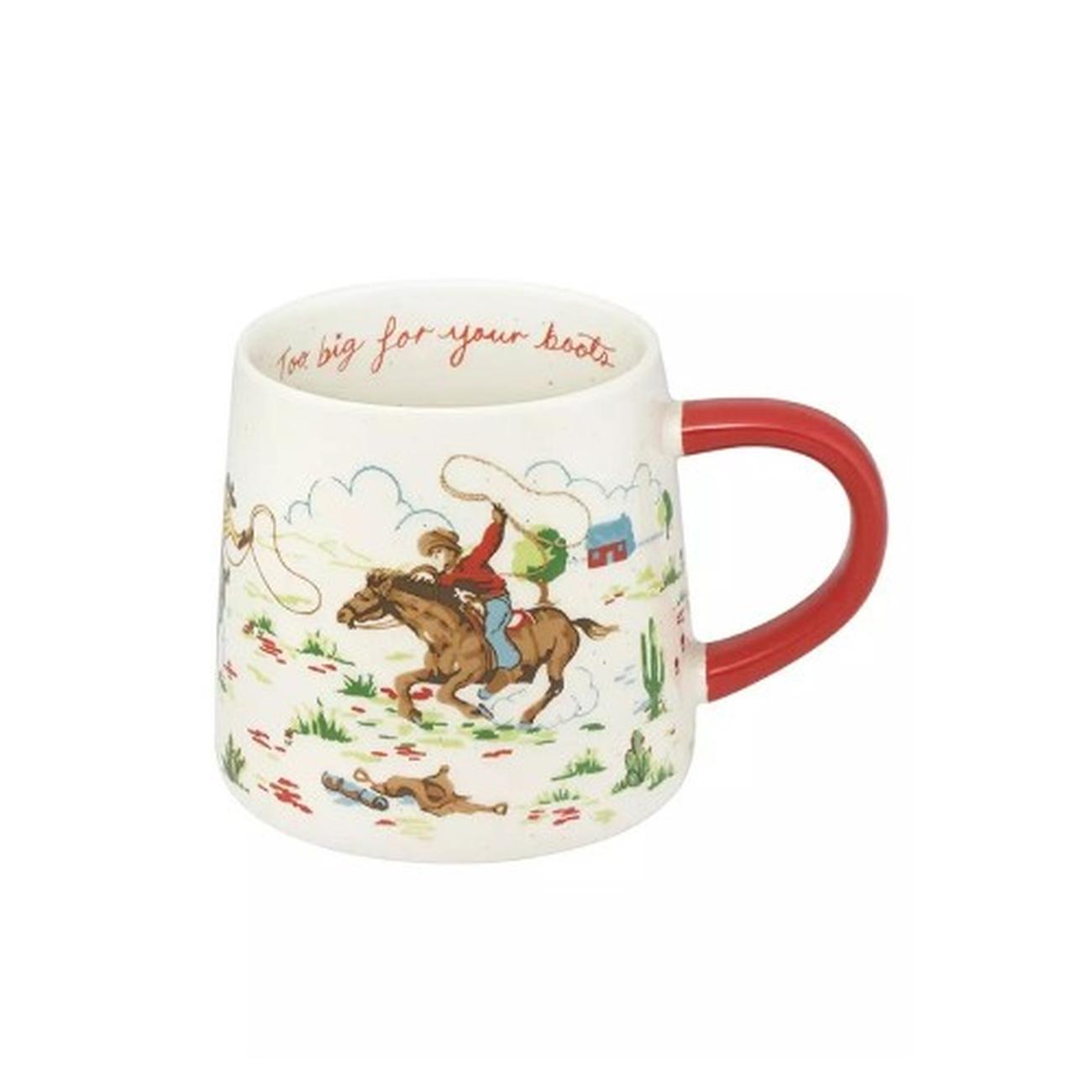 Cath kidston cowboy bag online