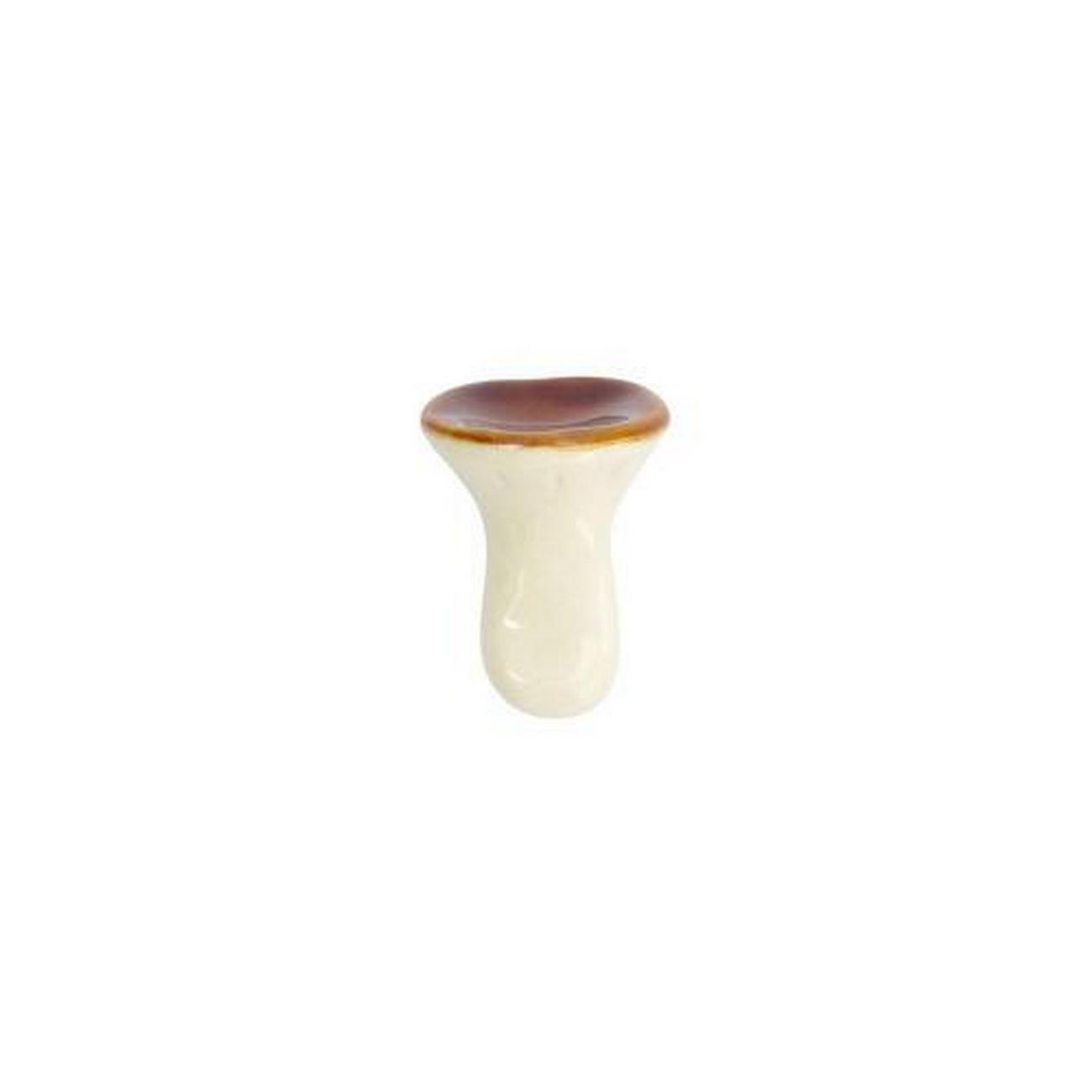 cnb-chopsticks-rest-mushroom - Tokyo Design Studio Mushroom Chopstick Rest