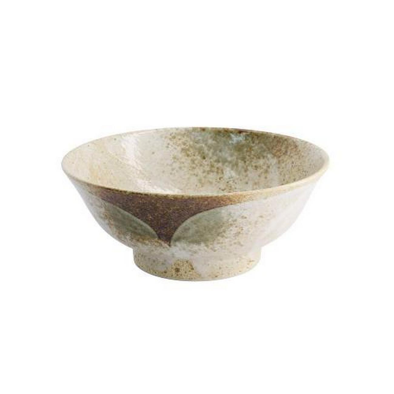 cnb-design-studio-yukishino-ramen-bowl - Tokyo Design Studio Yukishino Ramen Bowl 