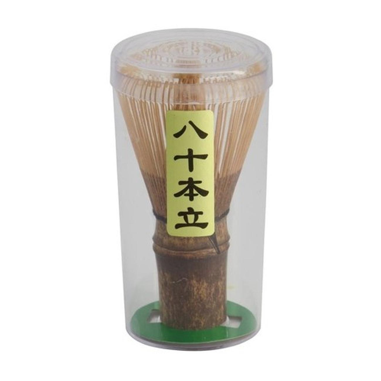 cnb-matcha-whisk-bamboo - Tokyo Design Studio Matcha Whisk Bamboo