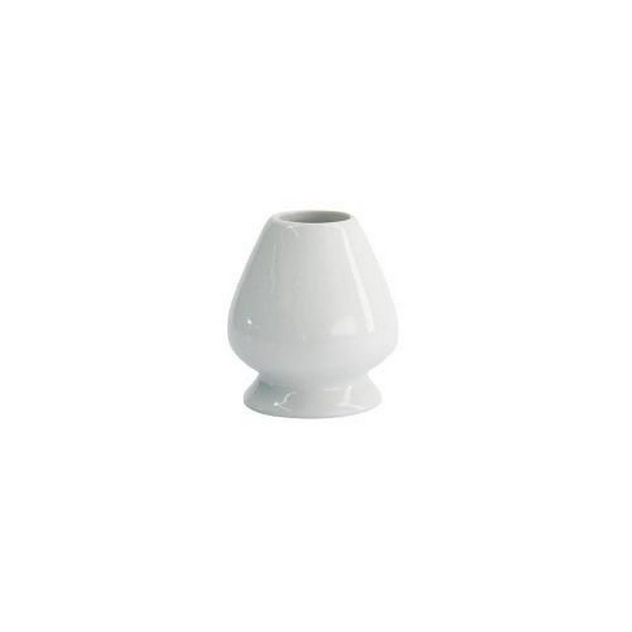 cnb-matcha-whisk-stand-white - Tokyo Design Studio Matcha Whisk Stand White