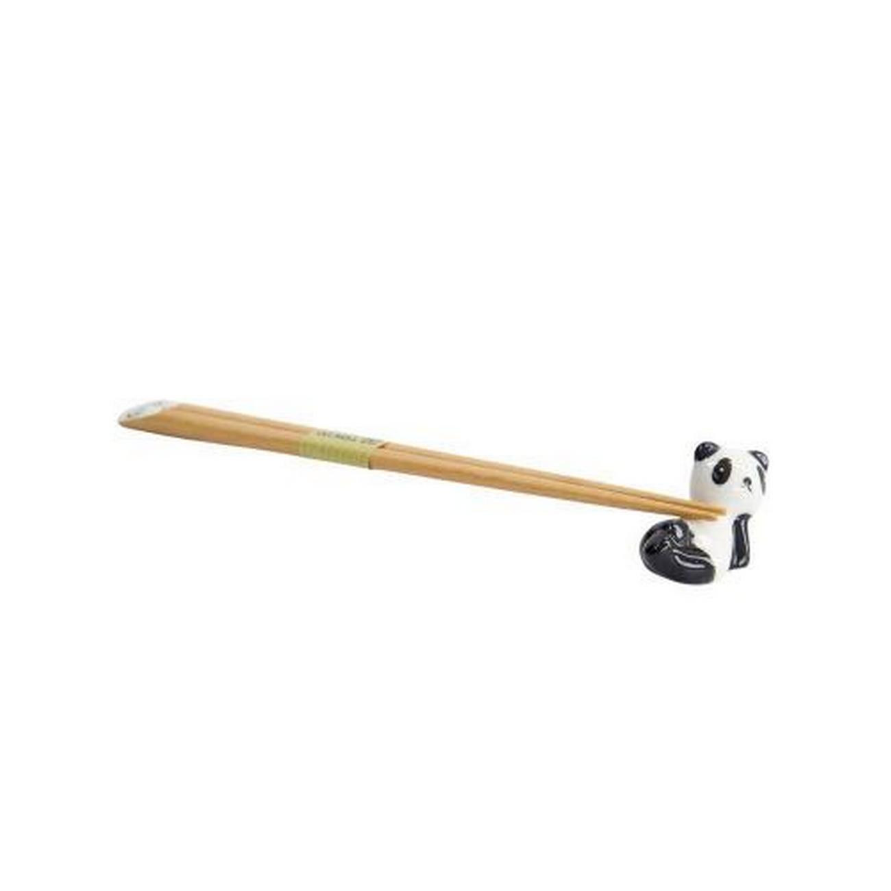 cnb-panda-chopstick-giftset-10 - Tokyo Design Studio Panda Chopstick & Rest Giftset 5