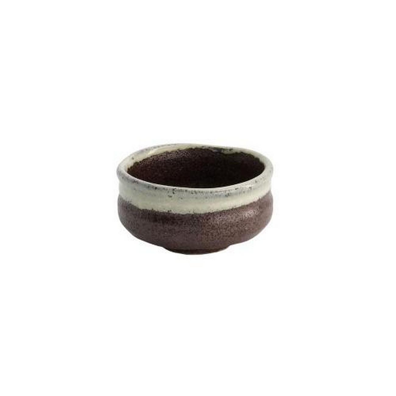 cnb-sake-matcha-cup-black-150ml - Tokyo Design Studio Sake-Matcha Cup Black 150ml