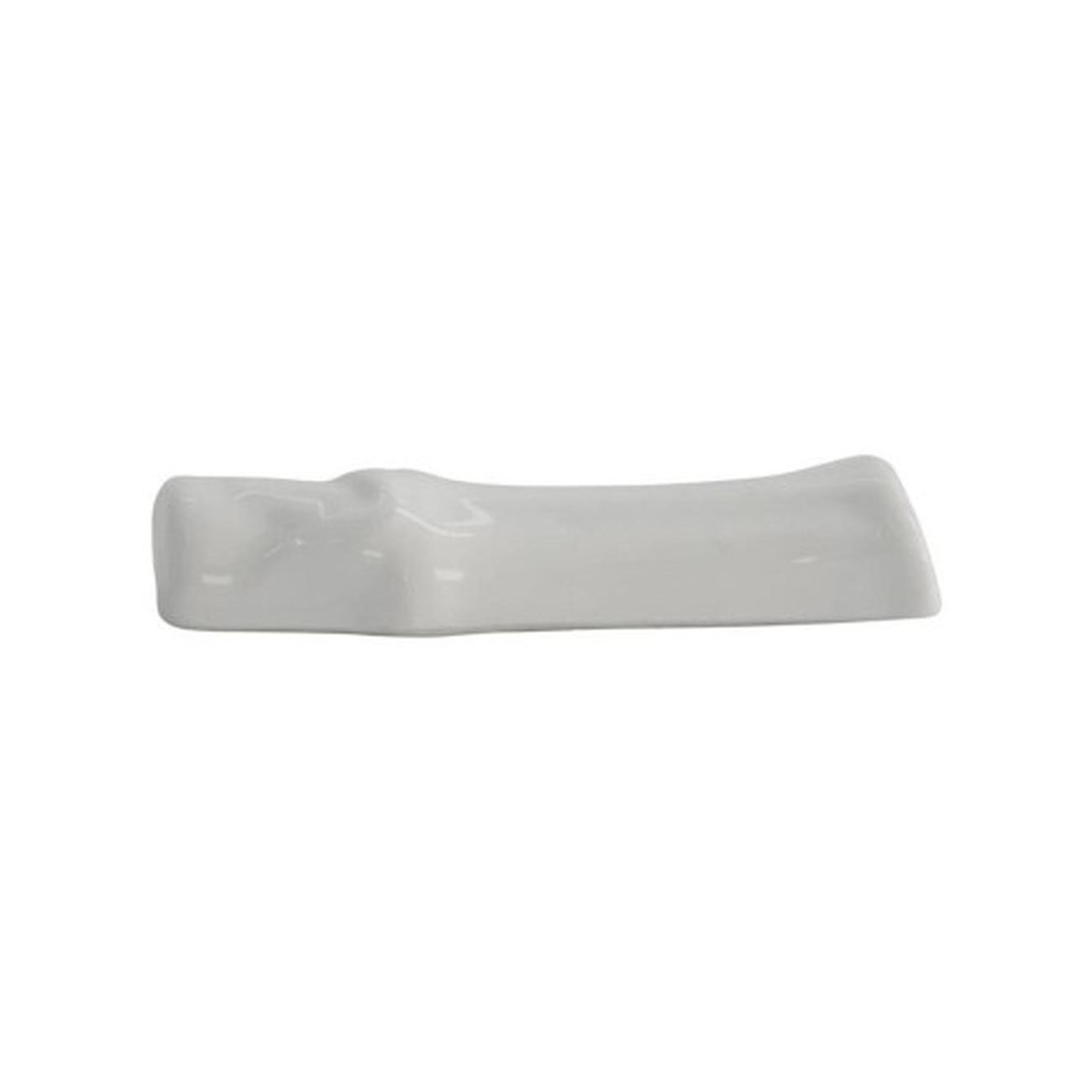 cnb-white-chopsticks-rest - Tokyo Design Studio Chopstick Rest
