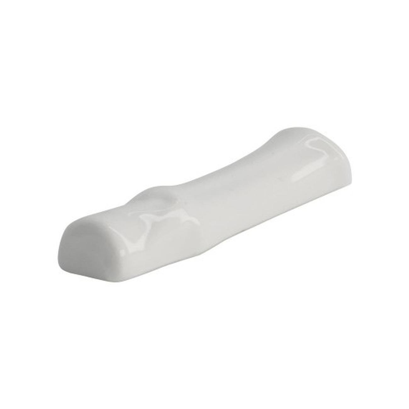 cnb-white-chopsticks-rest - Tokyo Design Studio Chopstick Rest