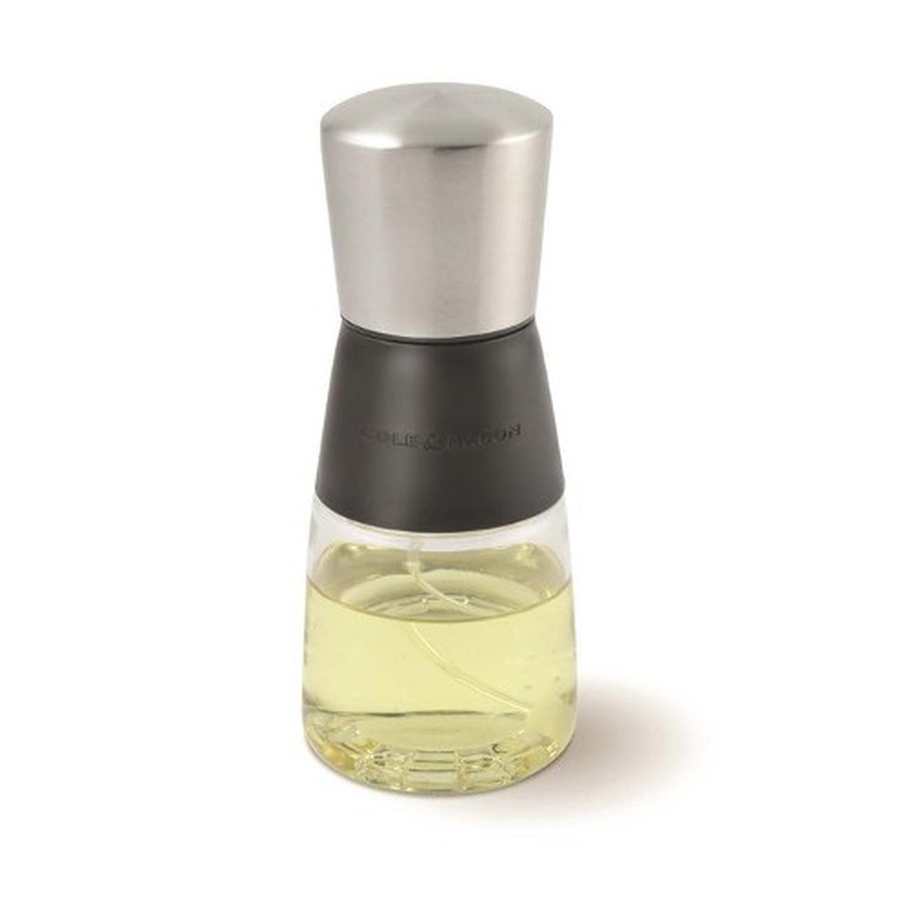 cole-mason-epping-oil-vinegar-mister-spray-bottle-150ml - Cole & Mason Epping Oil & Vinegar Mister Spray Bottle 150ml