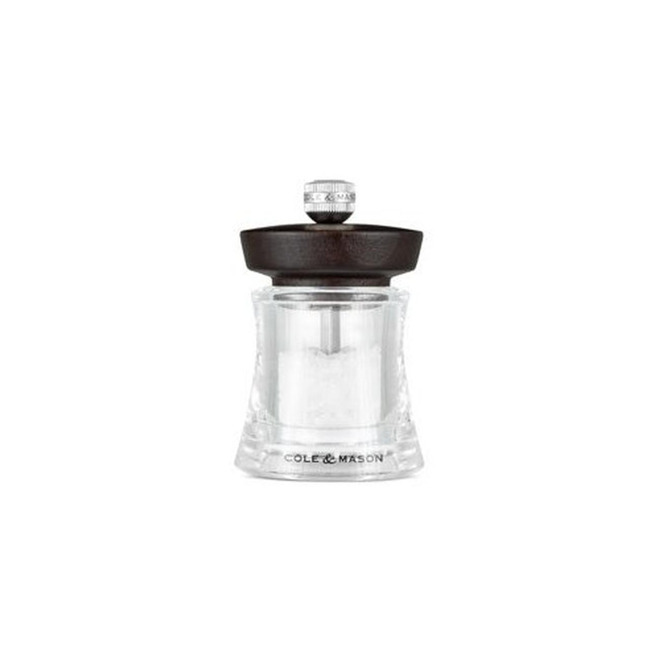 cole-mason-holborn-salt-mills-95mm - Cole & Mason Holborn Salt Mills 95mm