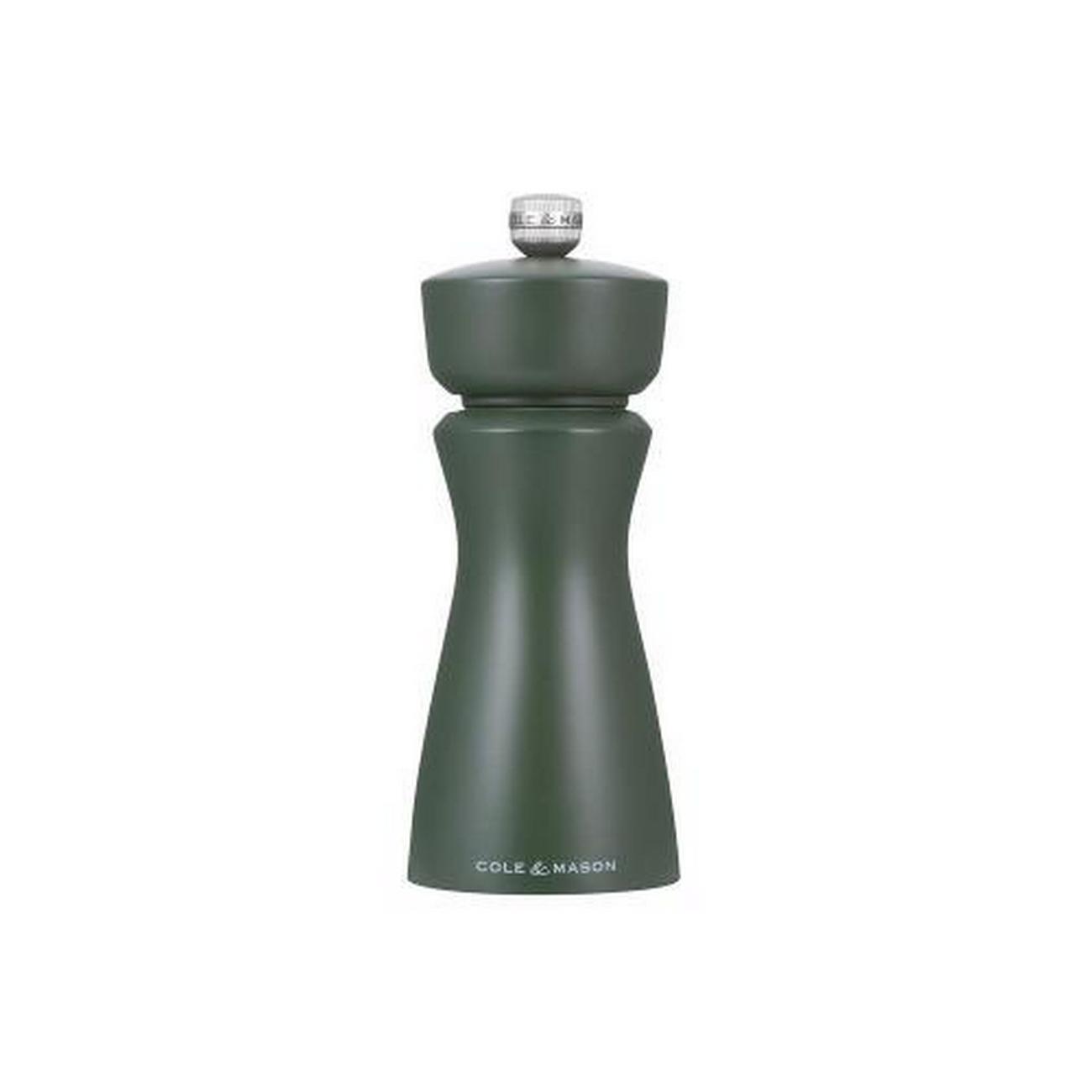 cole-mason-kenton-salt-or-pepper-mill-rosemary - Cole & Mason Kenton Salt or Pepper Mill Rosemary 