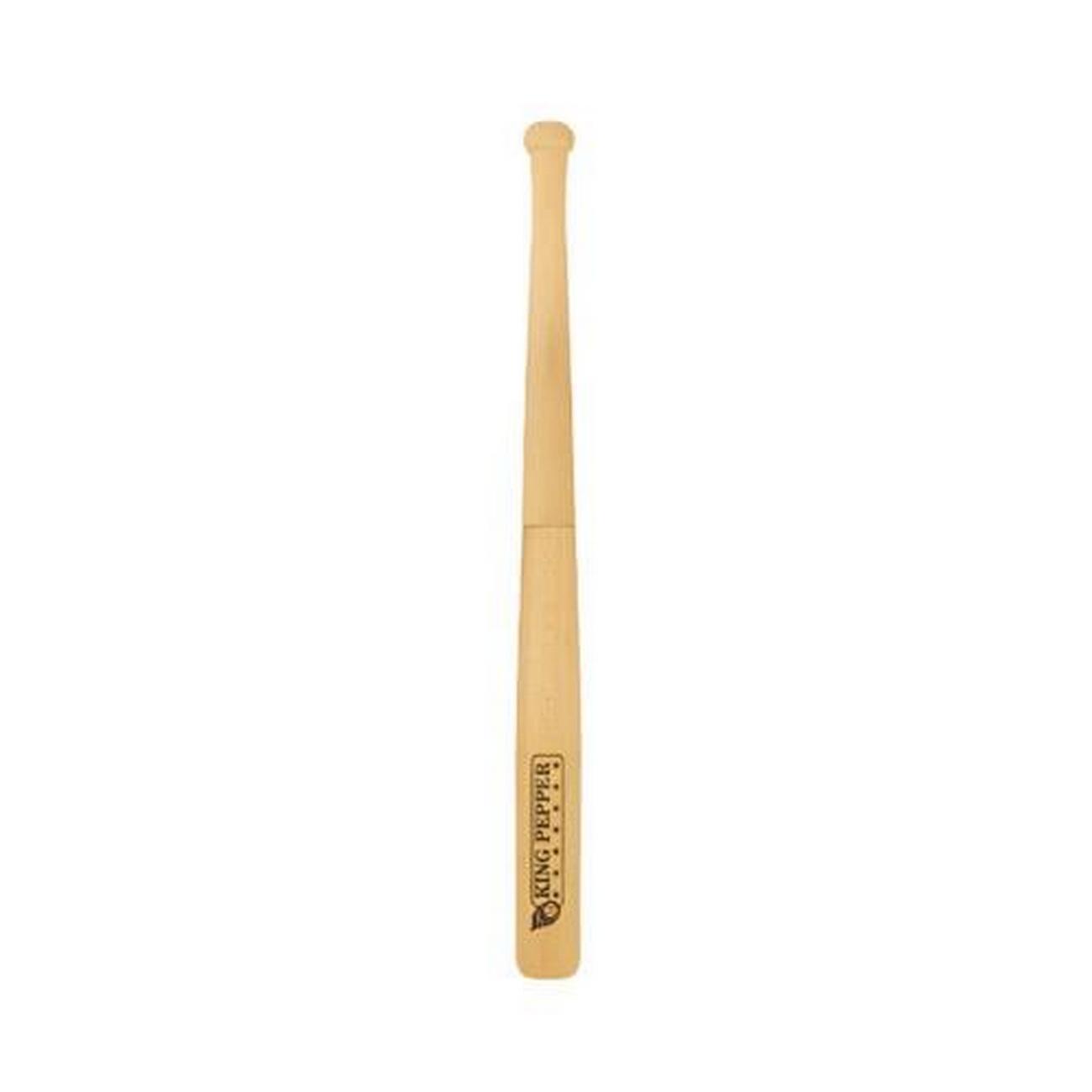 cole-mason-king-pepper-baseball-bat-pepper-mill - Cole & Mason King Pepper Baseball Bat Pepper Mill 