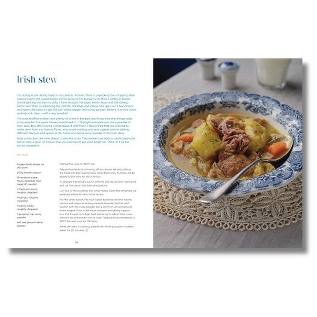 cook-by-graham-herterich - Cook by Graham Herterich 