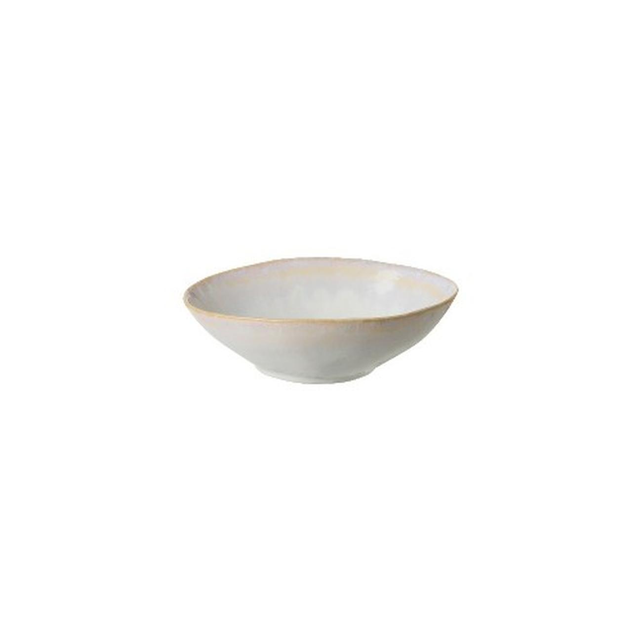 Costa-Nova-Brisa-Salt-Oval-Bowl-15cm - Costa Nova Brisa Salt Oval Bowl 15cm